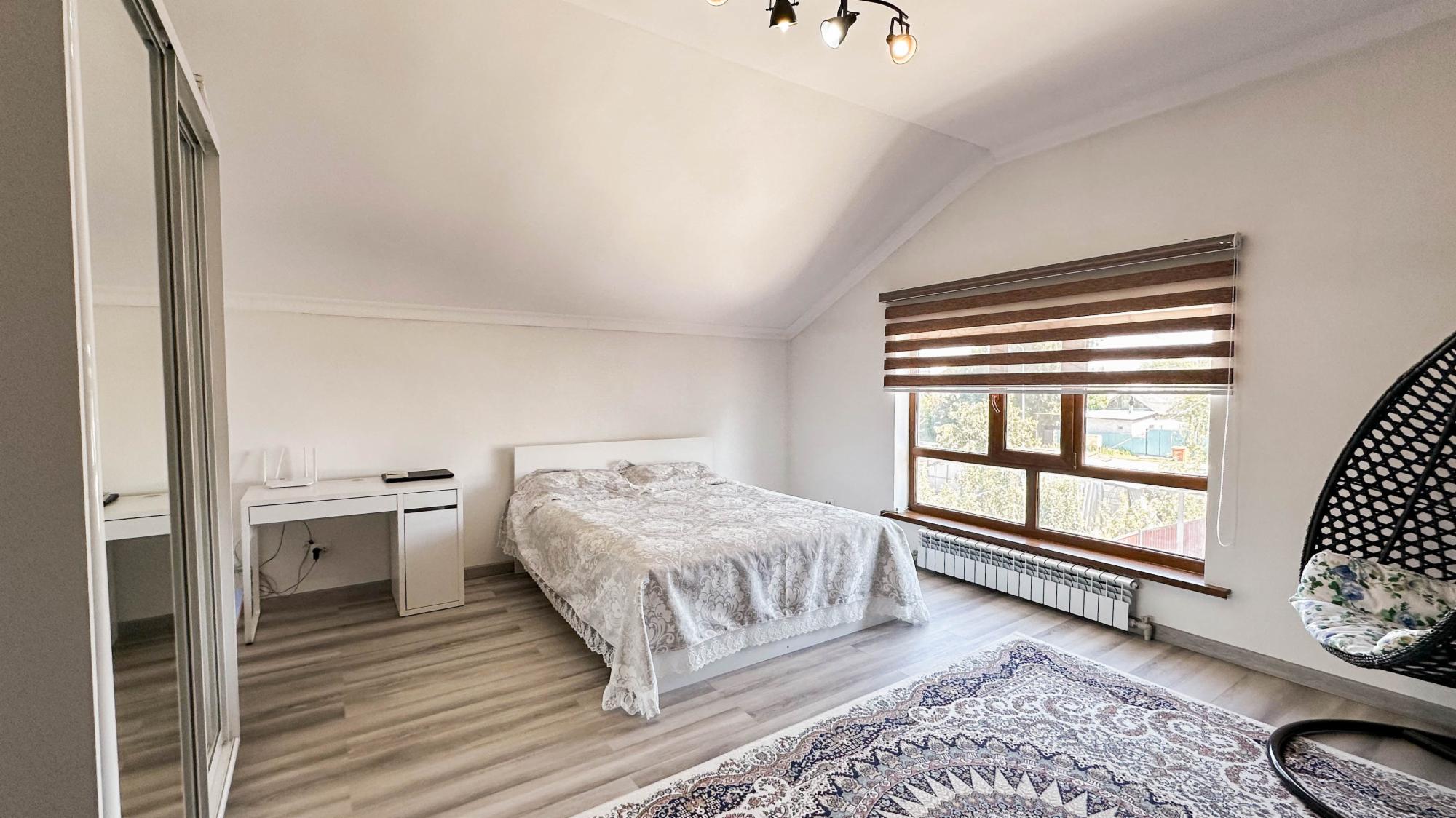 5-комнантный квартира, 220.0 м²,Балпык за 45 000 000