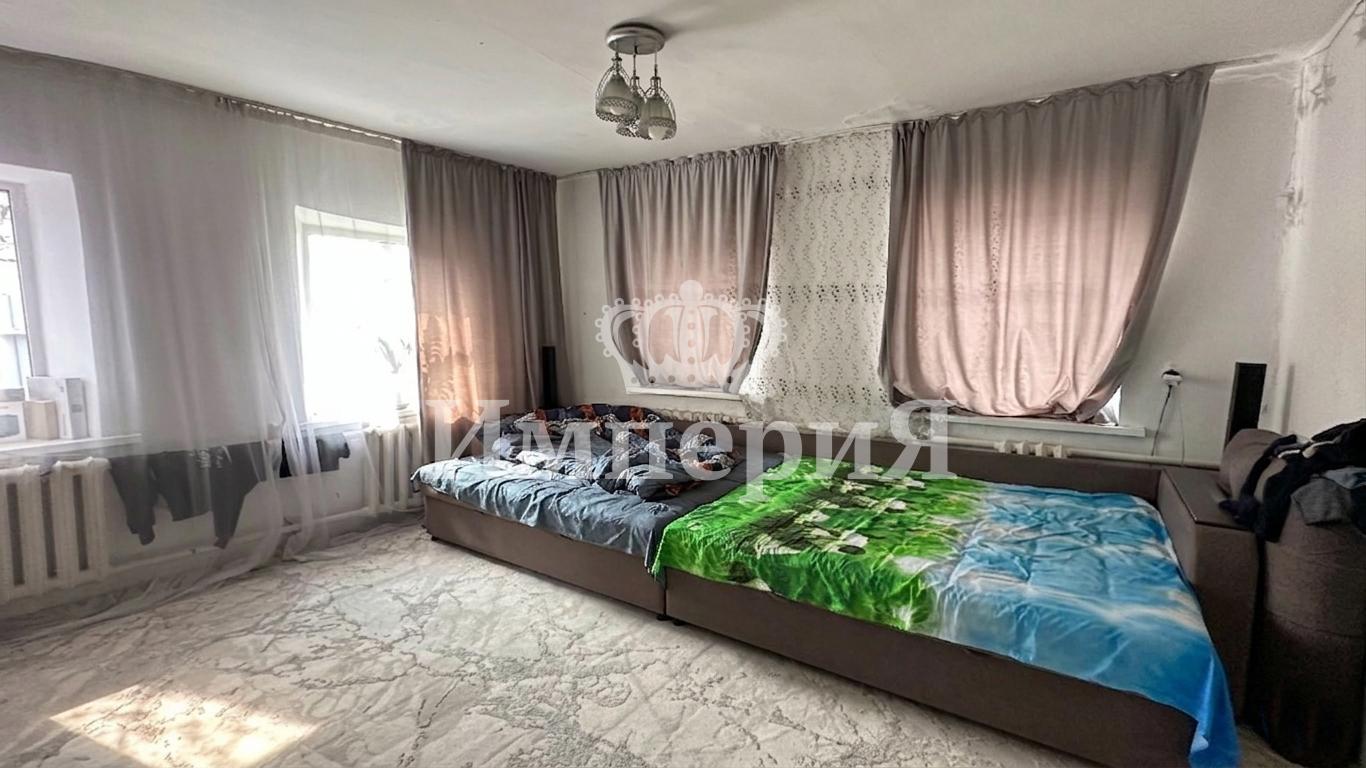 4-комнантный квартира, 68.0 м²,Речная за 9 100 000