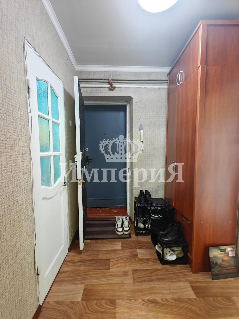 2-комнантная квартира, 40.0 м²,мкр Жастар за 15 000 000