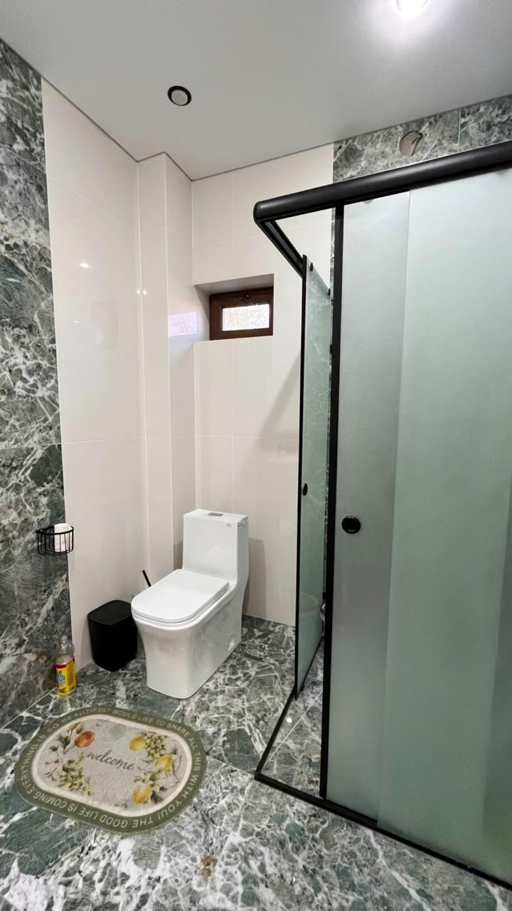 6-комнантный квартира, 236.0 м²,Ак бастау за 120 000 000