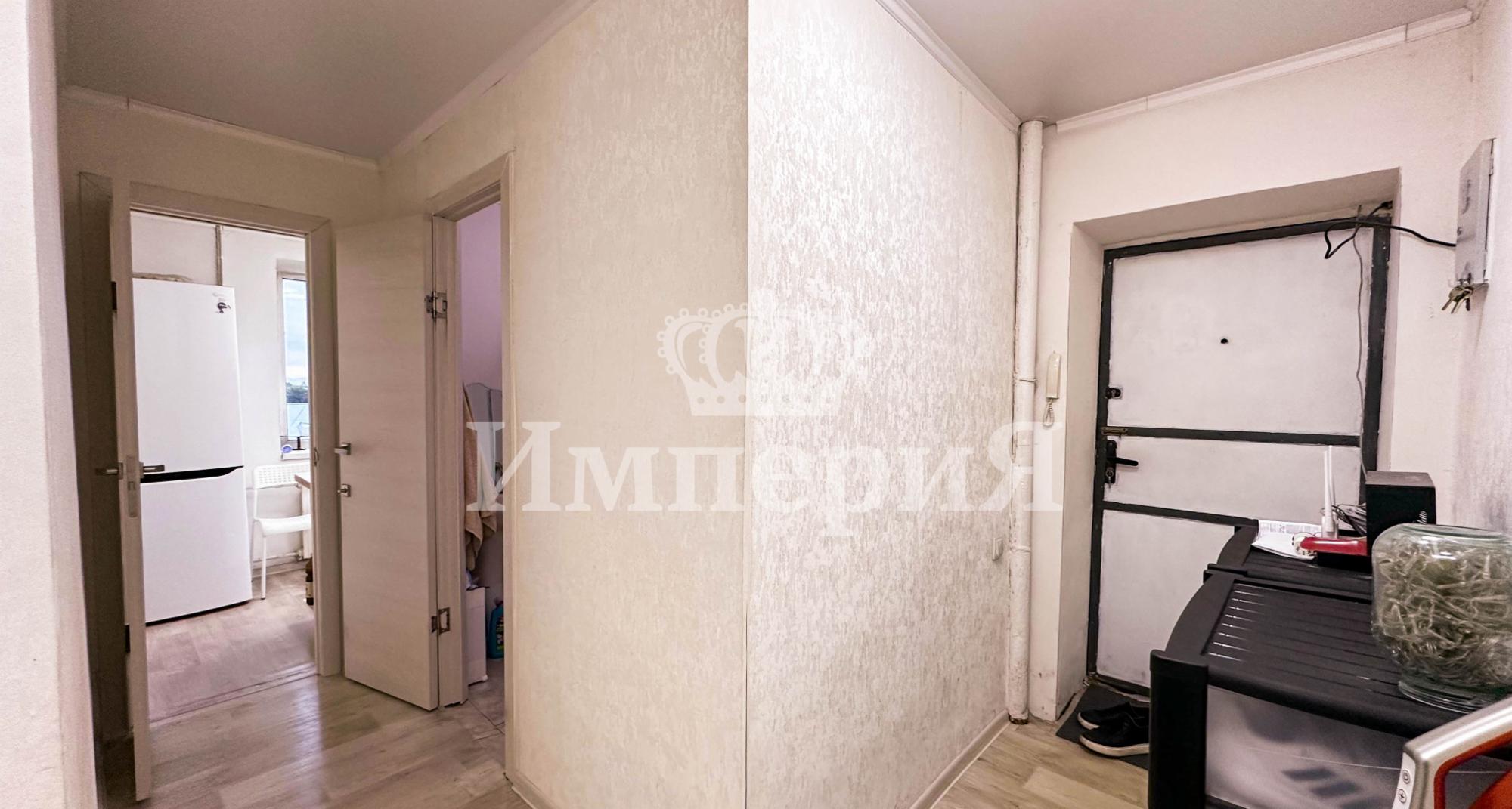 3-комнантная квартира, 58.0 м²,Айдарлы за 15 000 000