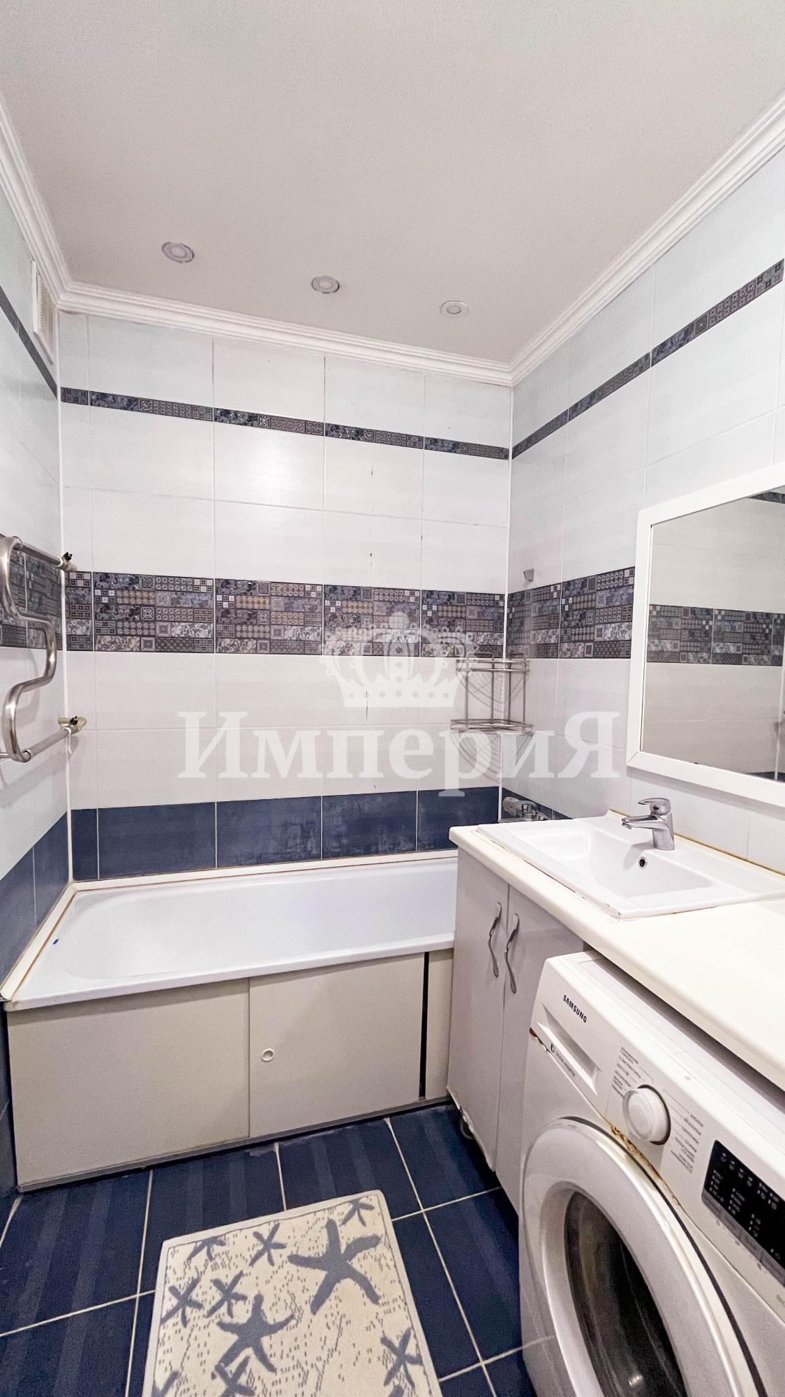 3-комнантная квартира, 90.0 м²,Болашак за 36 500 000