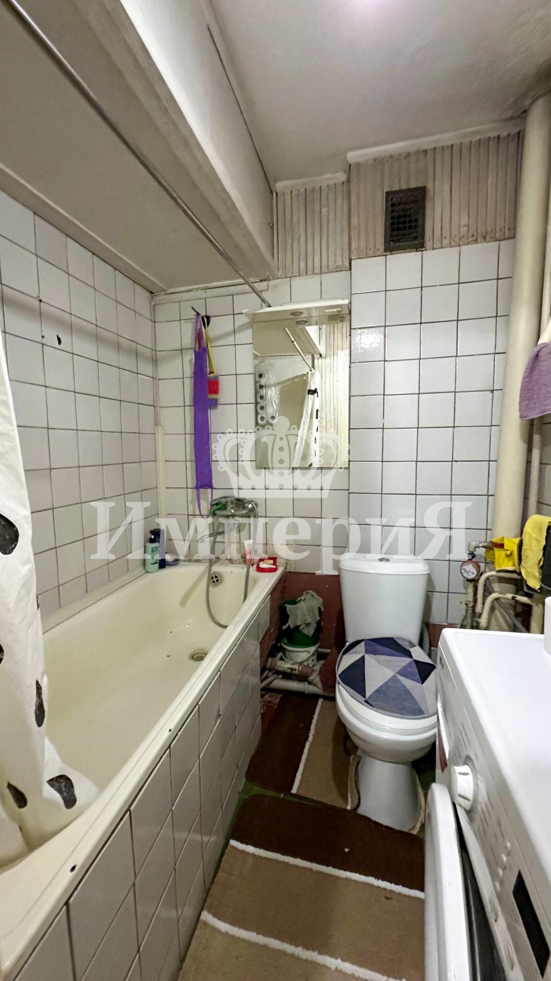 2-комнантная квартира, 38.0 м²,Конаев за 12 000 000