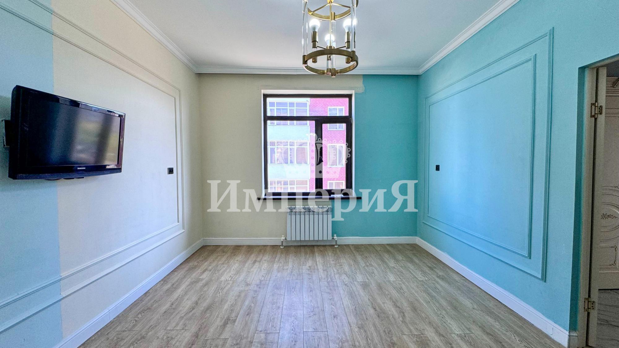 3-комнантная квартира, 95.0 м²,Каратал за 40 000 000