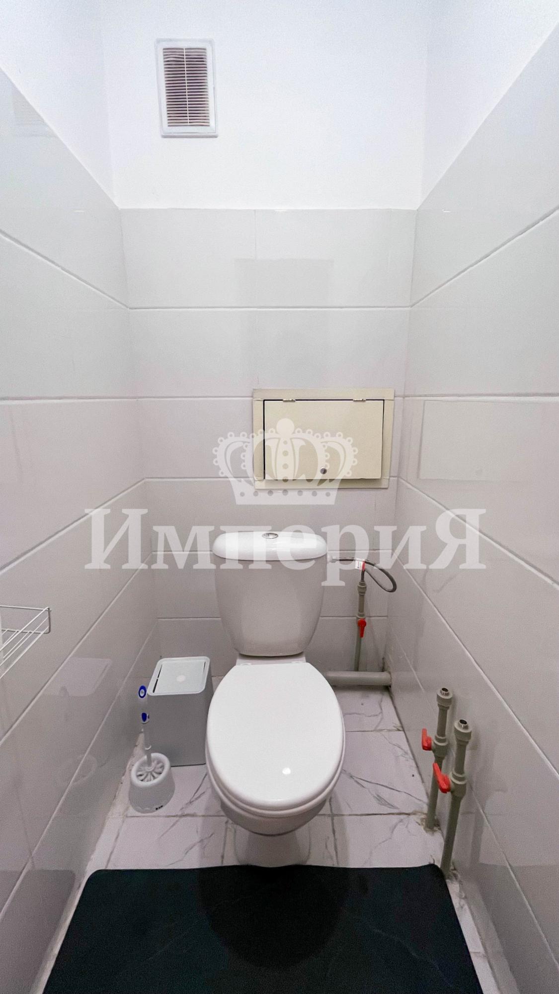 3-комнантная квартира, 67.0 м²,мкр Коктем за 27 000 000