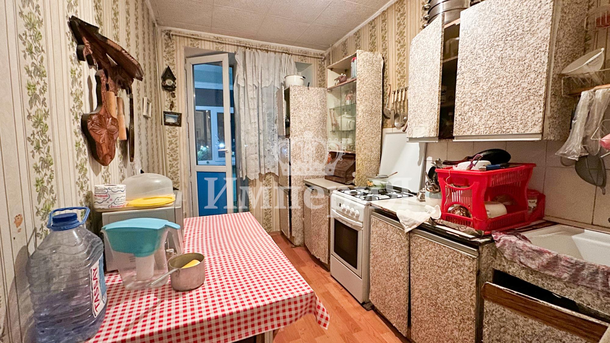 4-комнантная квартира, 80.0 м²,мкр Жастар за 28 000 000