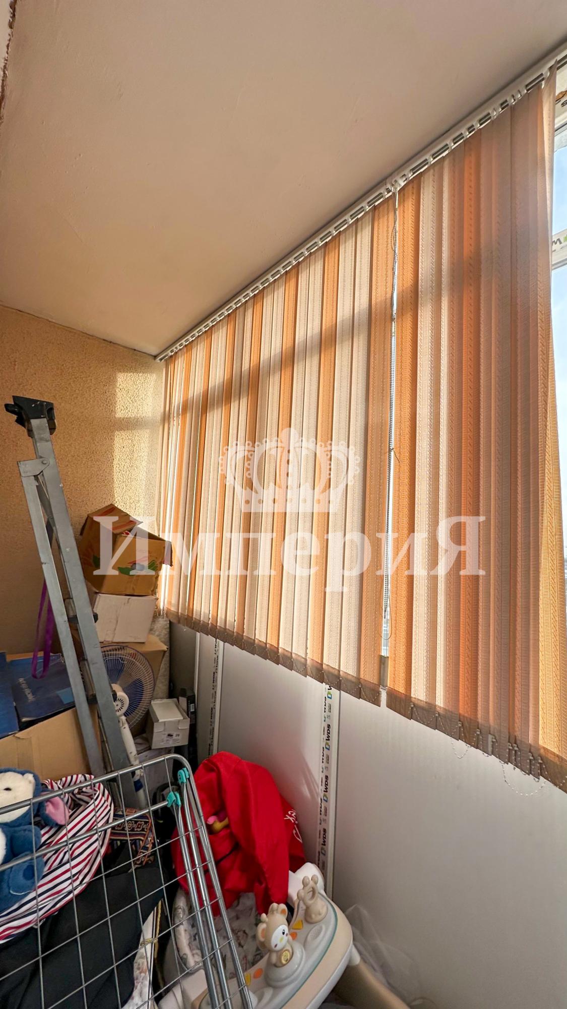 3-комнантная квартира, 81.0 м²,Коктем за 32 000 000