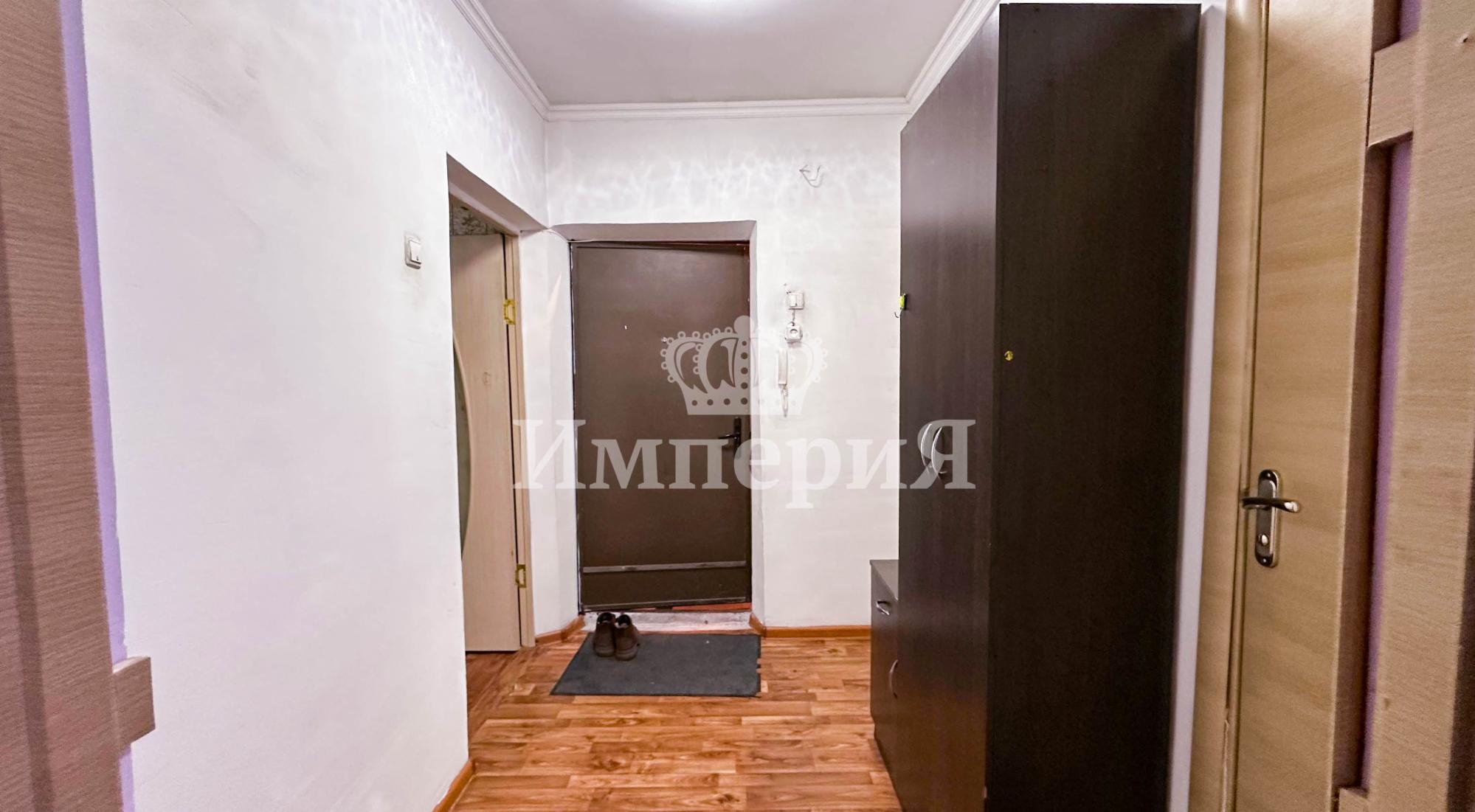 1-комнантная квартира, 36.0 м²,9 площадка за 10 000 000