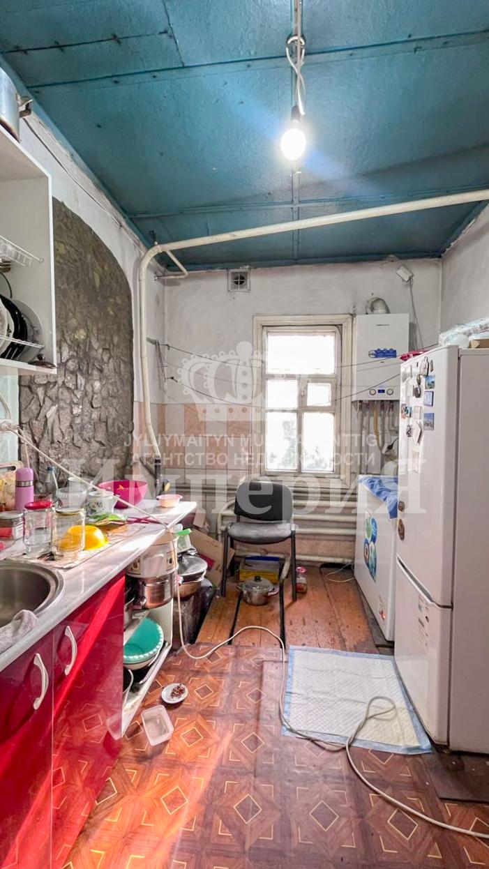 4-комнантный квартира, 73.8 м²,Косманавтов за 20 000 000