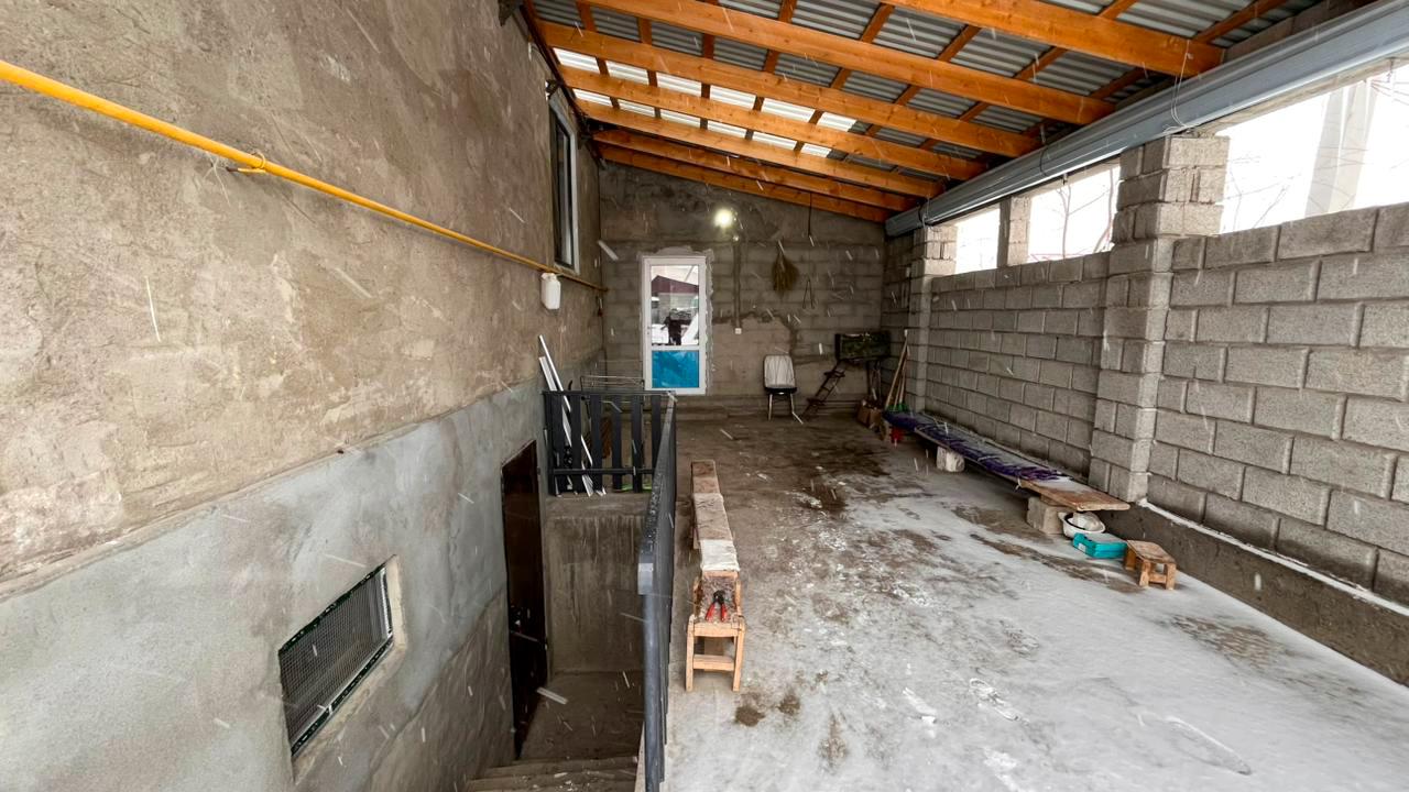 5-комнантный квартира, 174.0 м²,Кожамиярова за 45 000 000