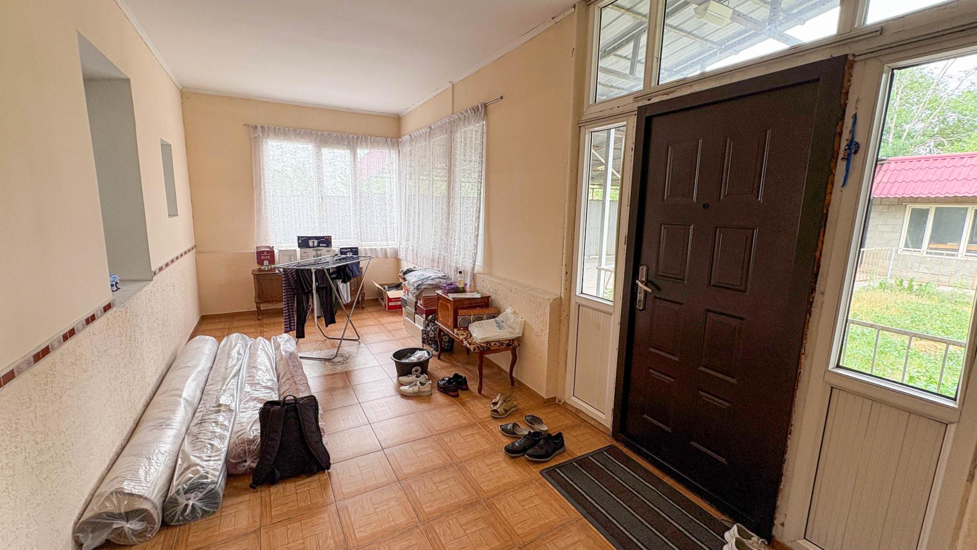 5-комнантный квартира, 186.7 м²,Еркин за 25 000 000