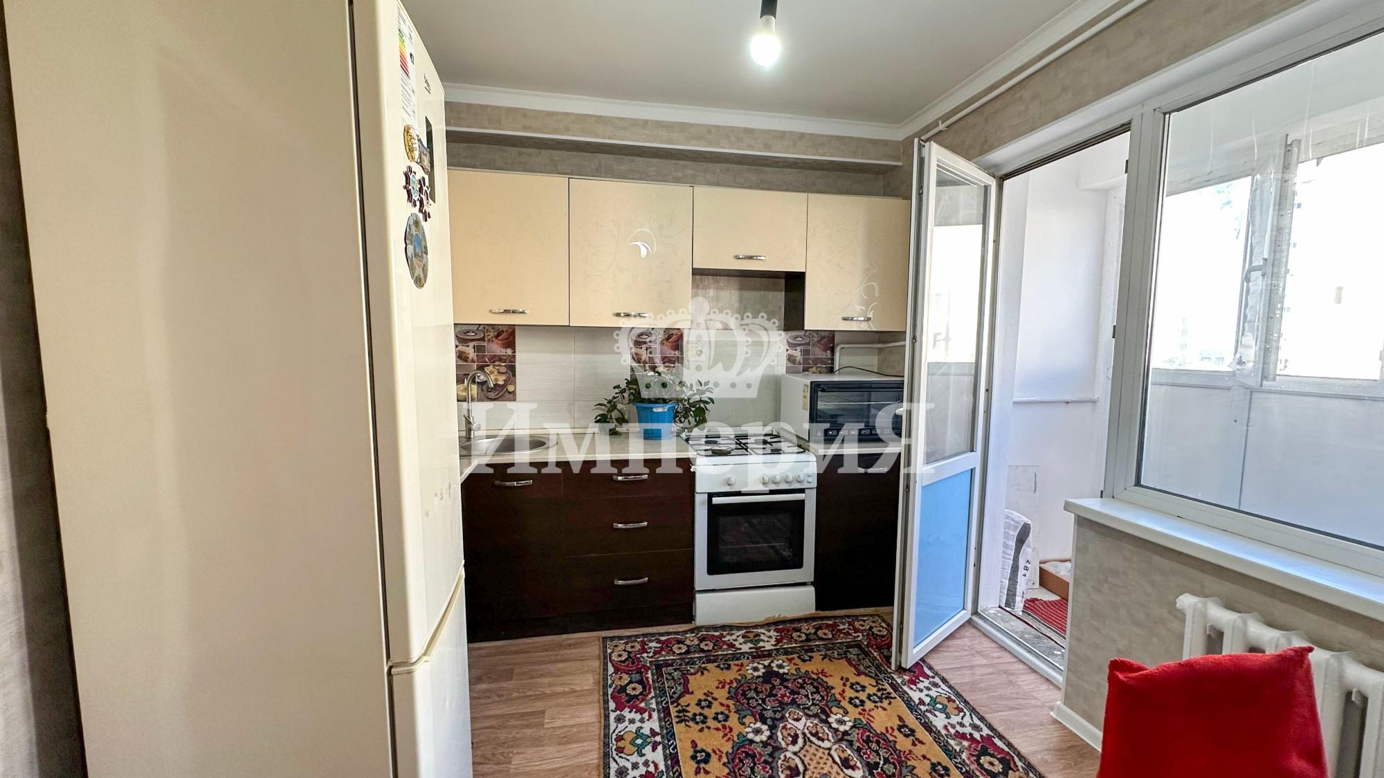 2-комнантная квартира, 65.4 м²,Болашак за 28 000 000