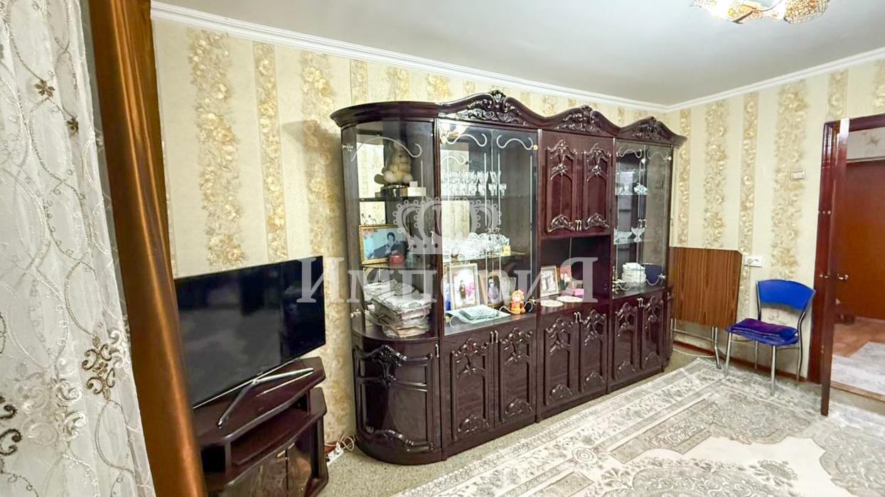 2-комнантная квартира, 52.0 м²,мкр Жастар за 21 000 000