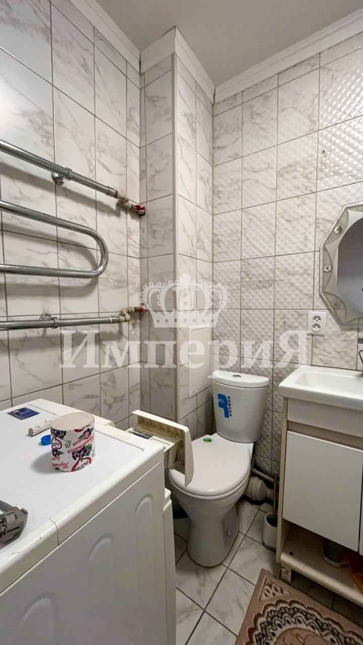 3-комнантная квартира, 57.0 м²,Жансугурова за 19 000 000