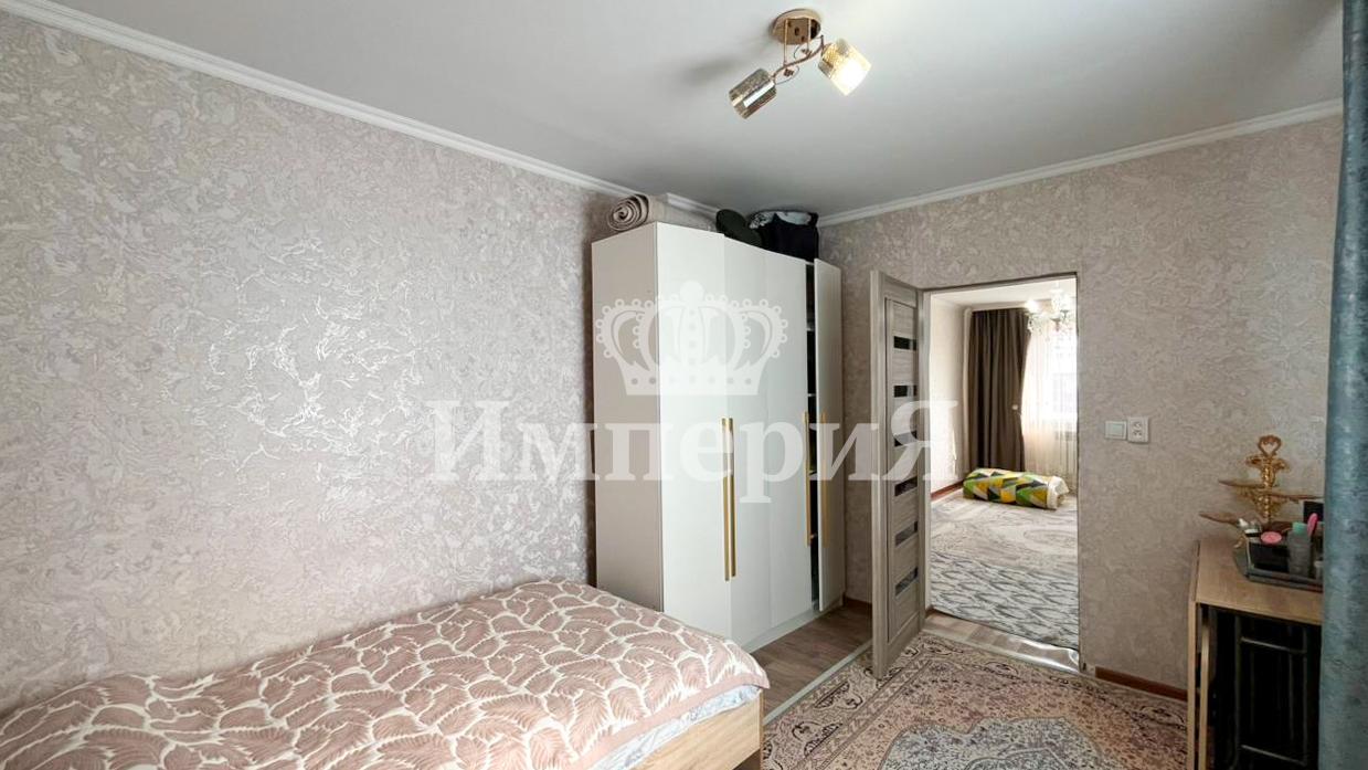 4-комнантная квартира, 64.0 м²,Толганбай за 29 000 000
