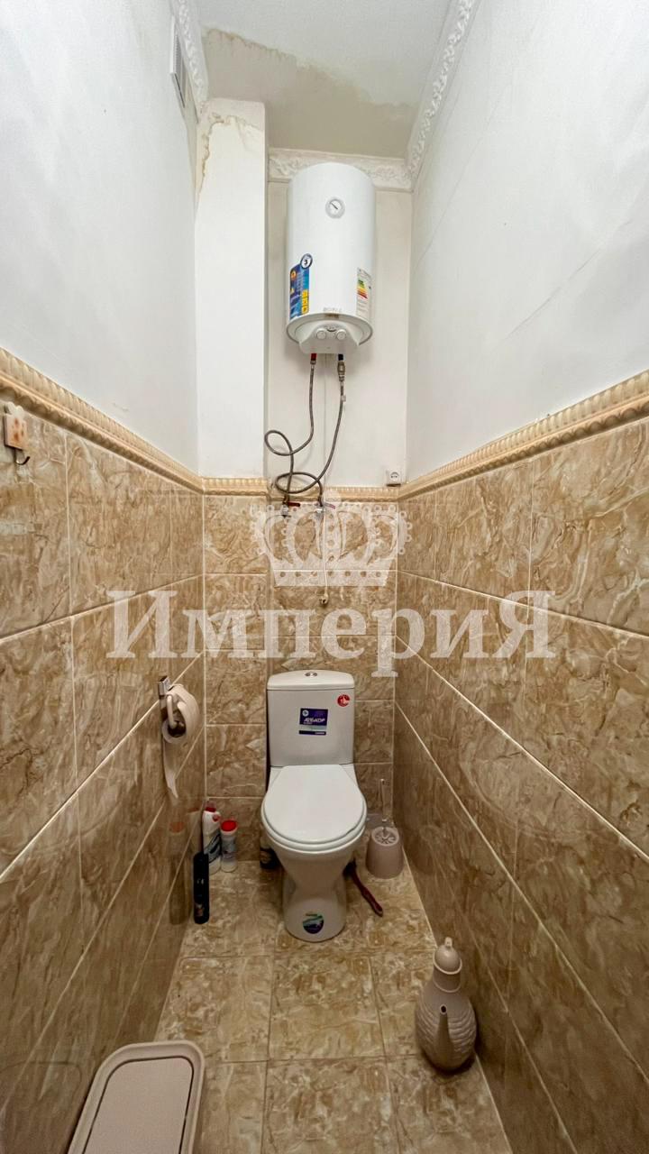 2-комнантная квартира, 67.0 м²,Чкалова за 15 500 000