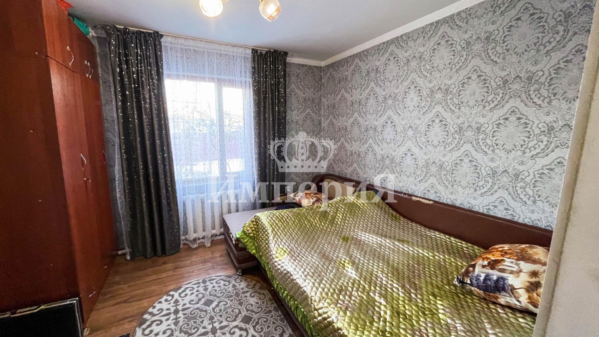 4-комнантный квартира, 130.0 м²,Чехова за 21 000 000