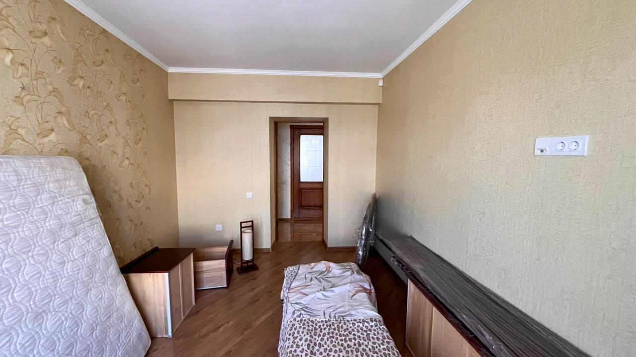 3-комнантная квартира, 143.0 м²,мкр Мушелтой за 59 000 000
