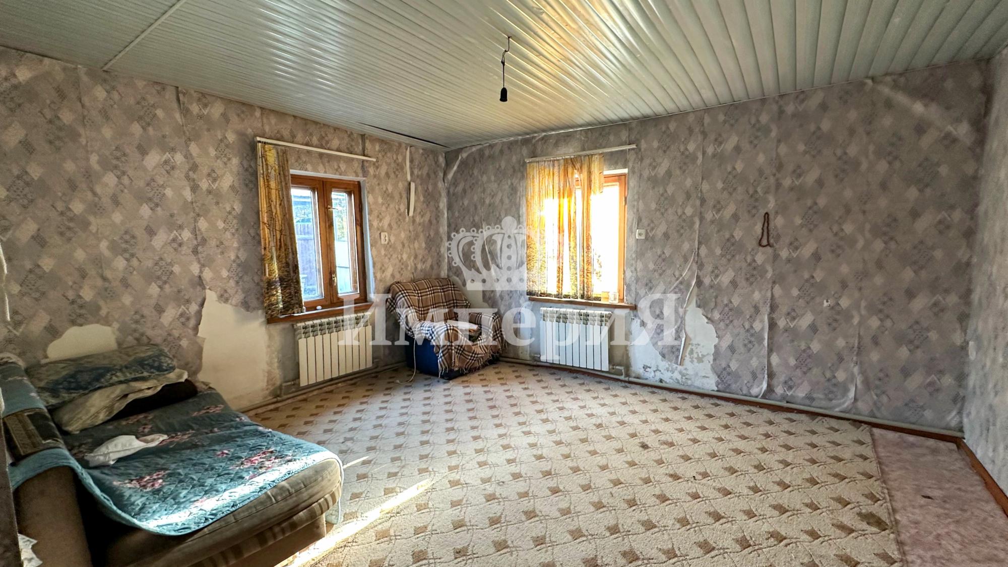 4-комнантный квартира, 64.0 м²,Курманова за 12 500 000