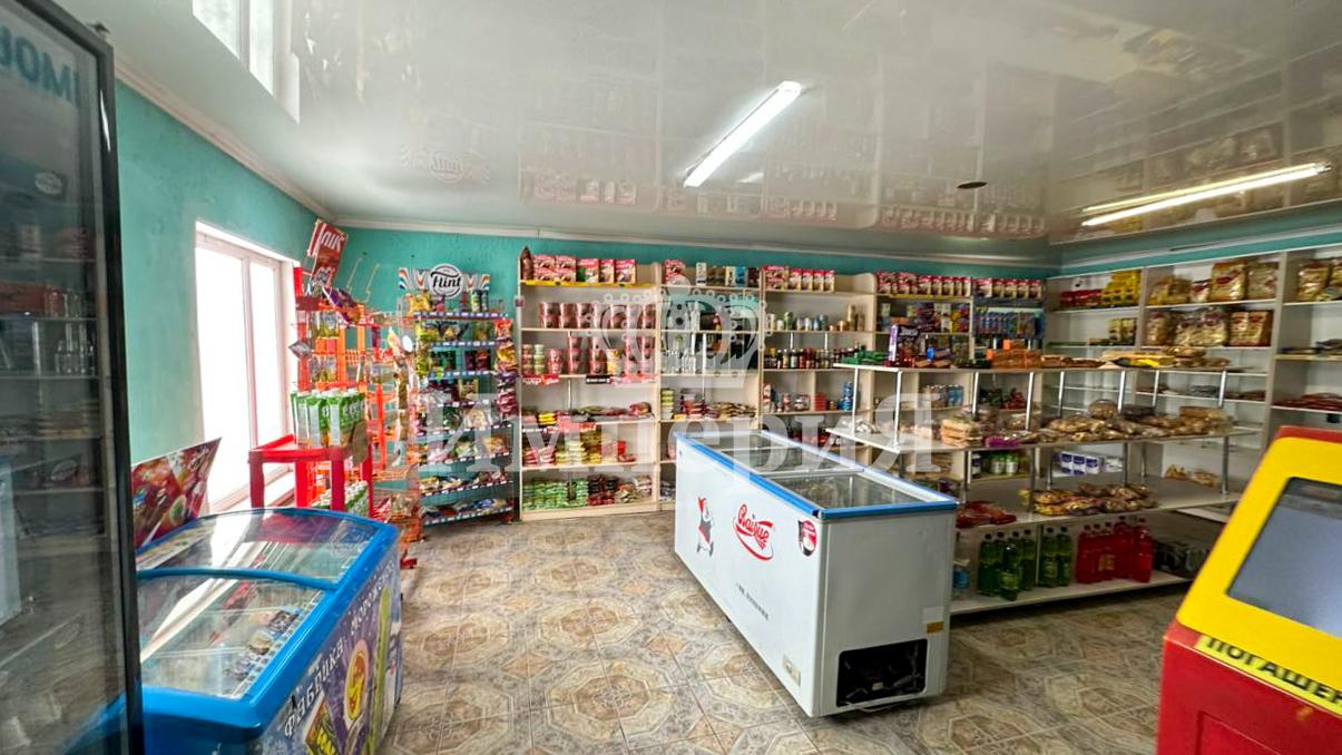 2-комнантный квартира, 72.0 м²,Байшуакова за 20 000 000