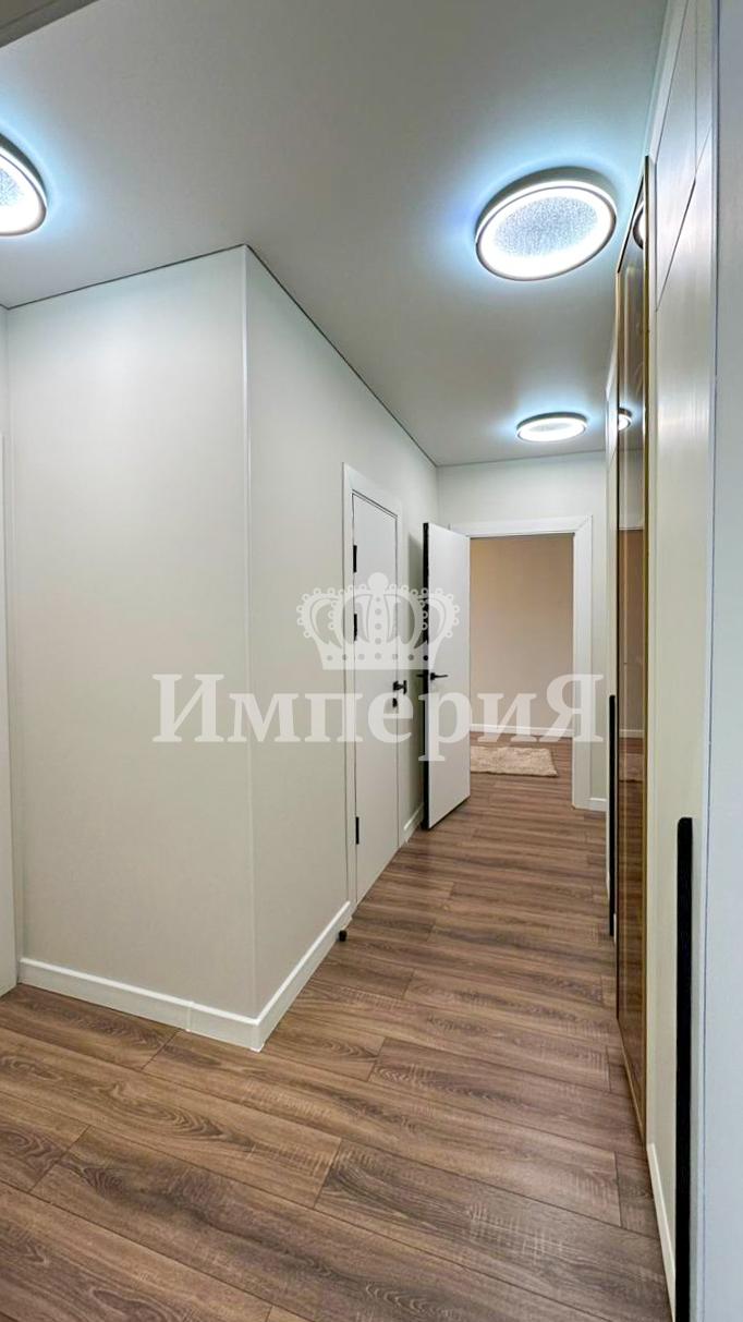 2-комнантная квартира, 67.0 м²,Каратал за 36 000 000