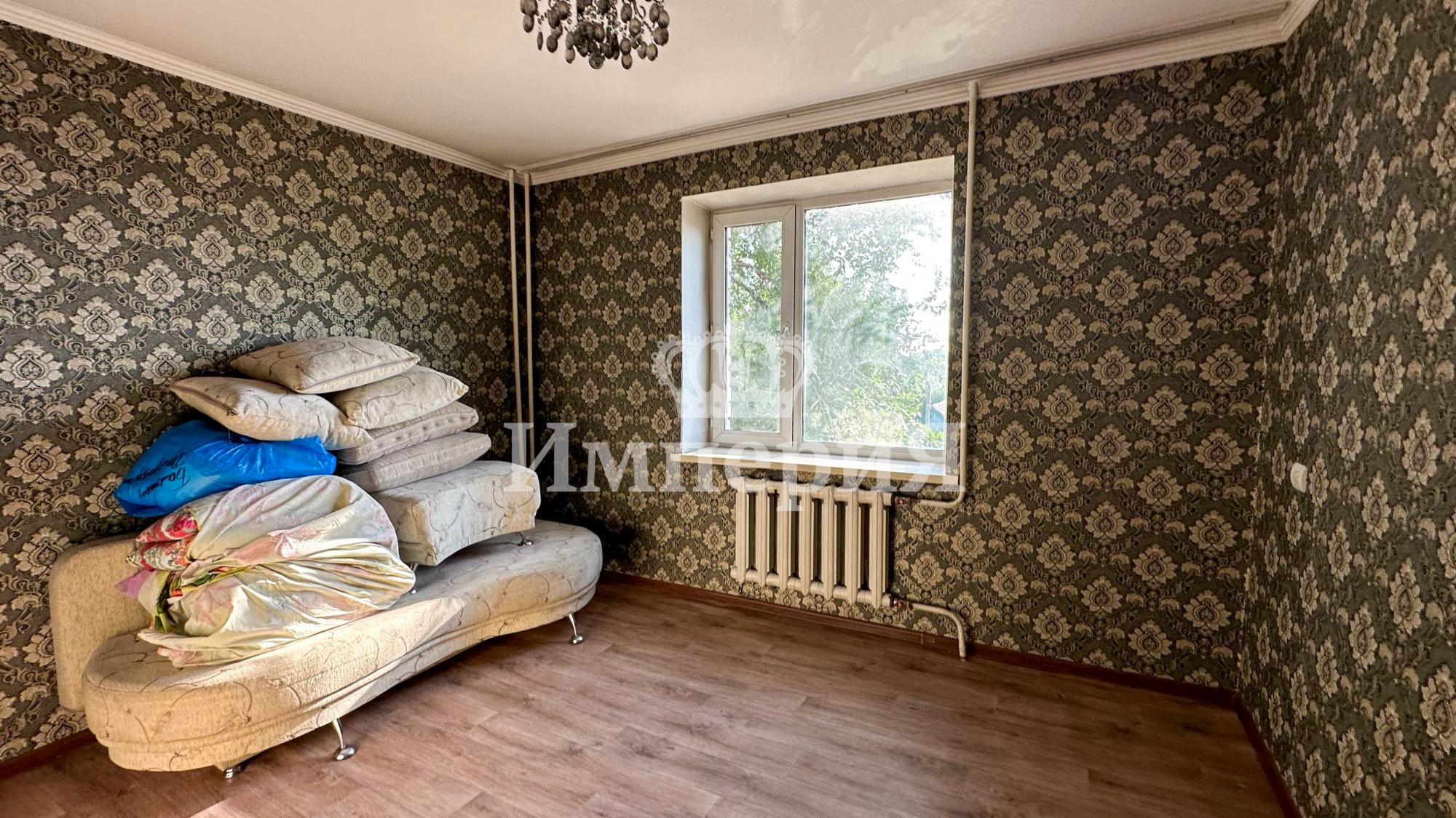 4-комнантная квартира, 85.0 м²,Гагарина за 30 000 000