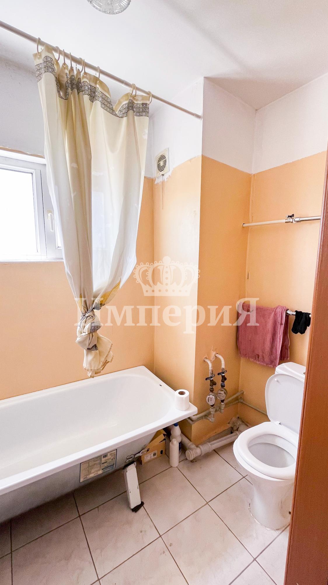 2-комнантная квартира, 49.0 м²,Астана за 17 500 000