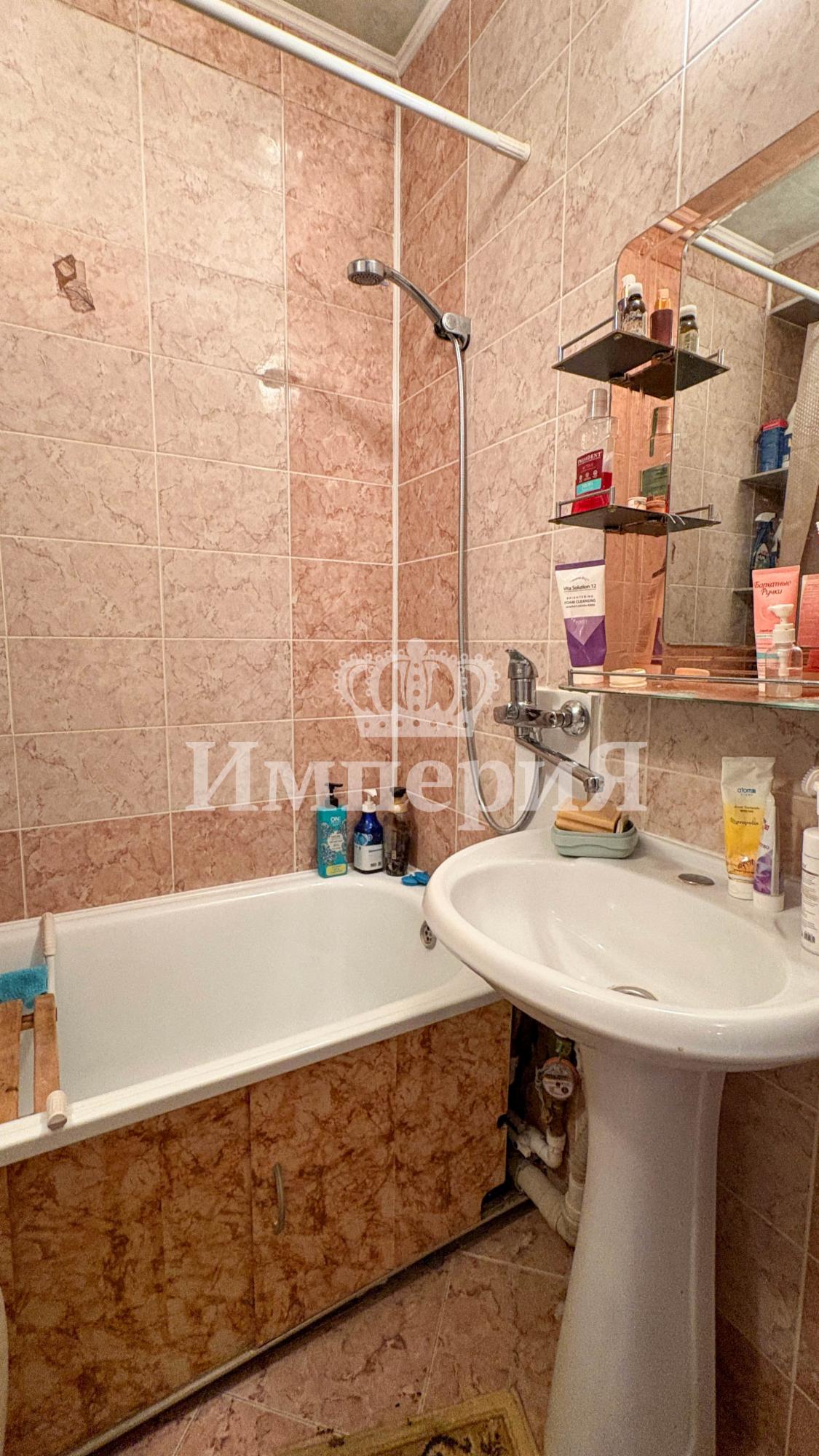 4-комнантная квартира, 81.0 м²,Гарышкер за 25 500 000