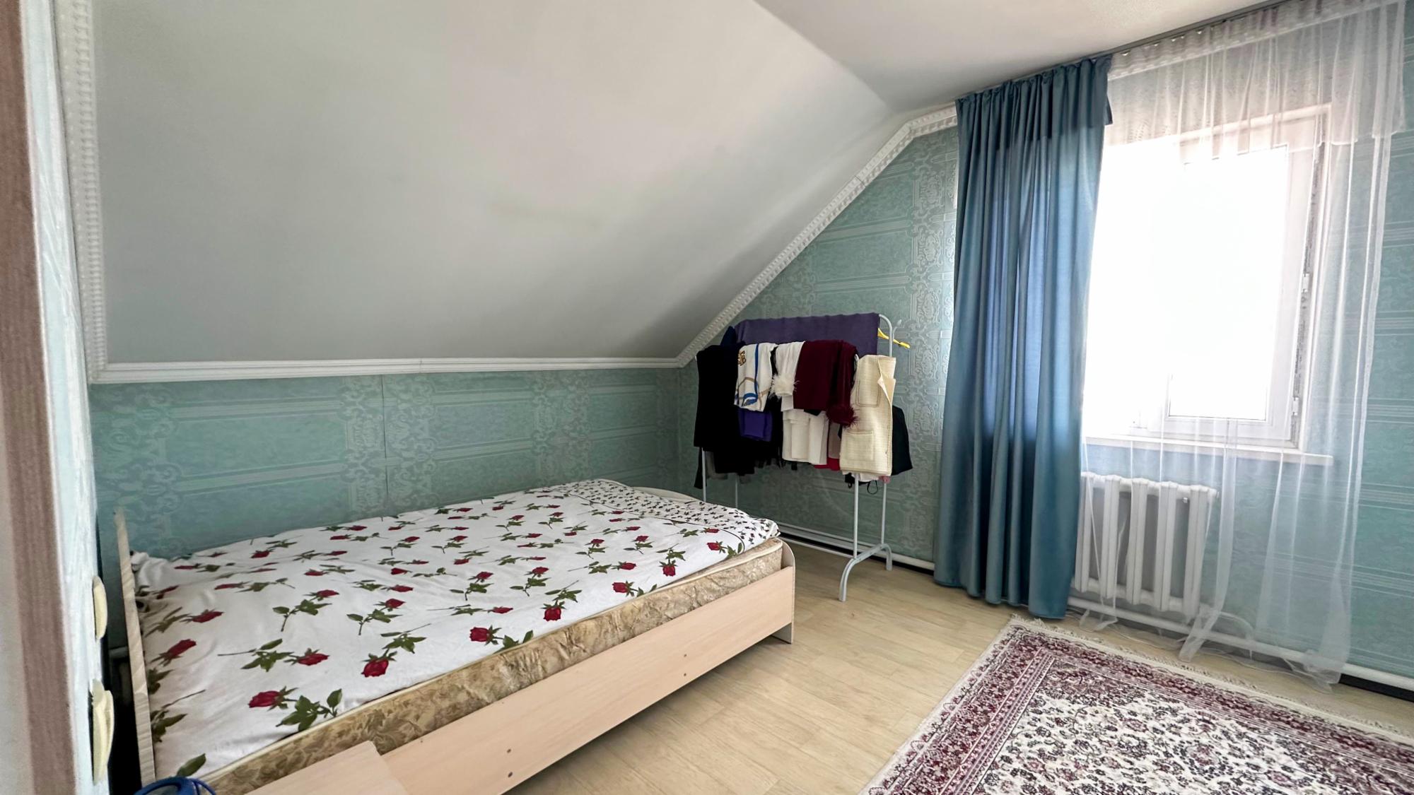 6-комнантный квартира, 191.0 м²,Актерек за 38 000 000