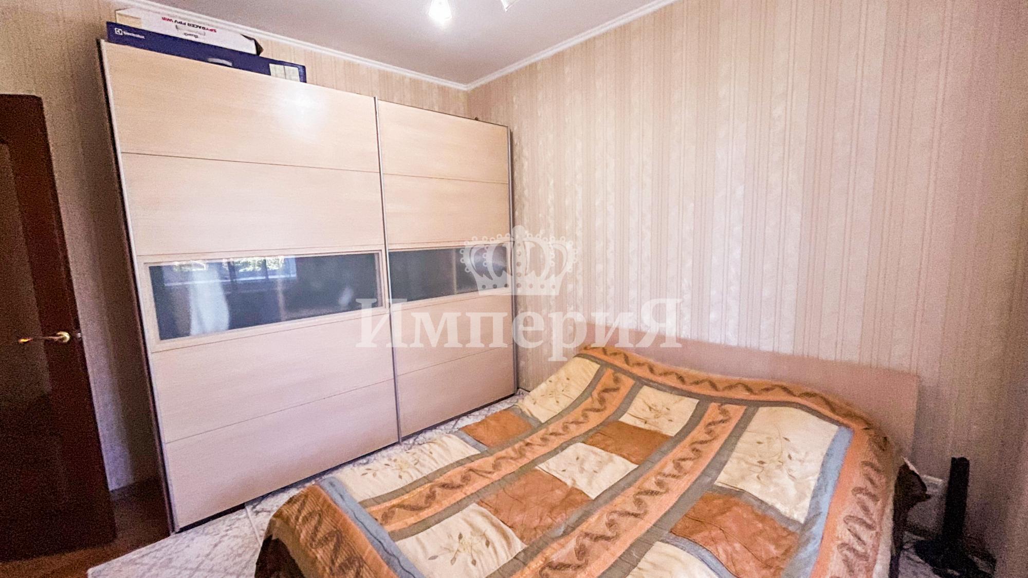 3-комнантная квартира, 66.0 м²,Жансугурова за 23 700 000