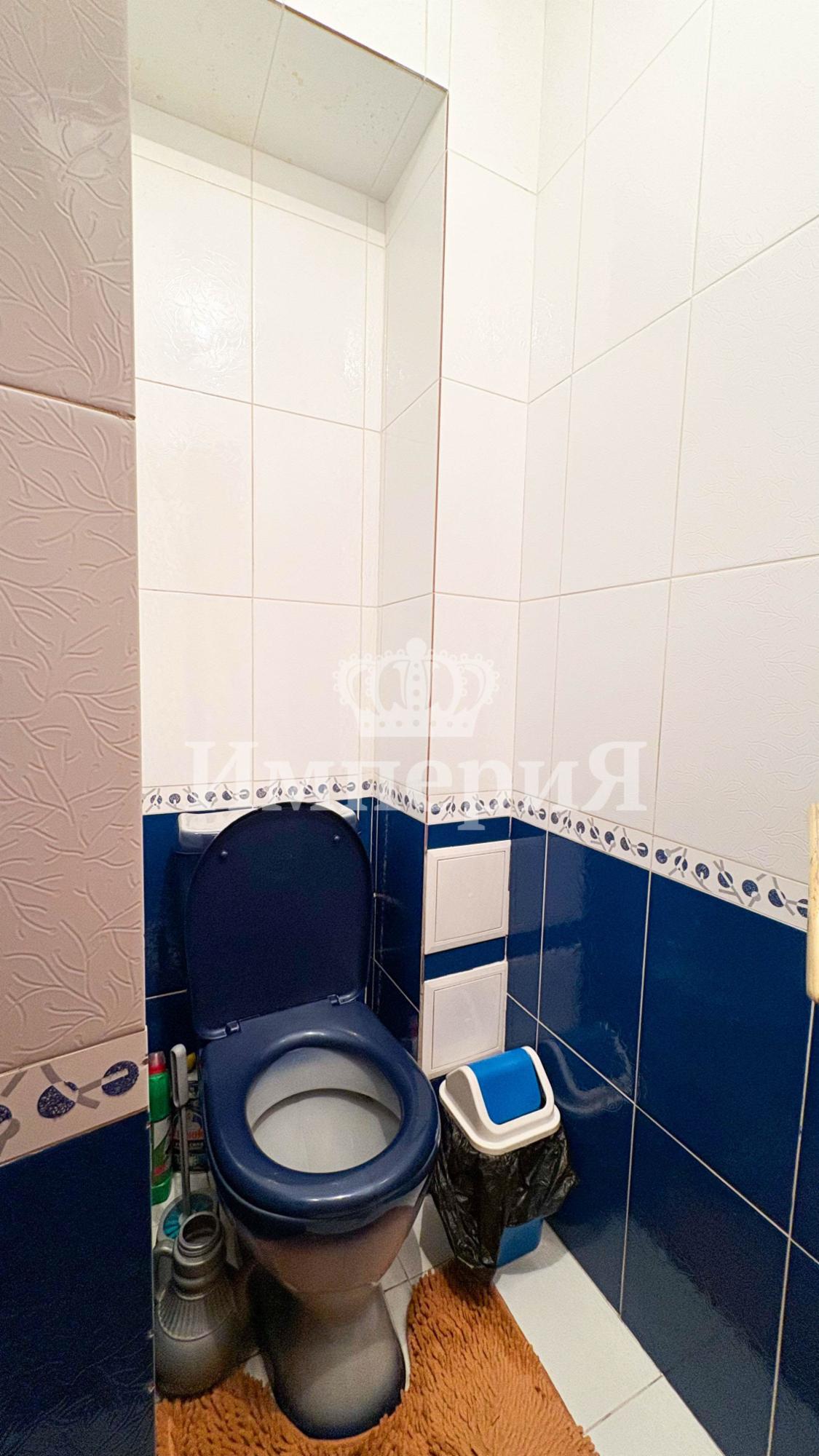 3-комнантная квартира, 69.0 м²,мкр Мушелтой за 20 000 000