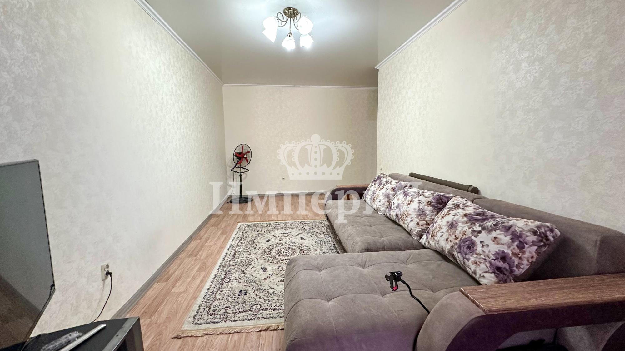 33-комнантная квартира, 84.6 м²,Каратал за 28 000 000