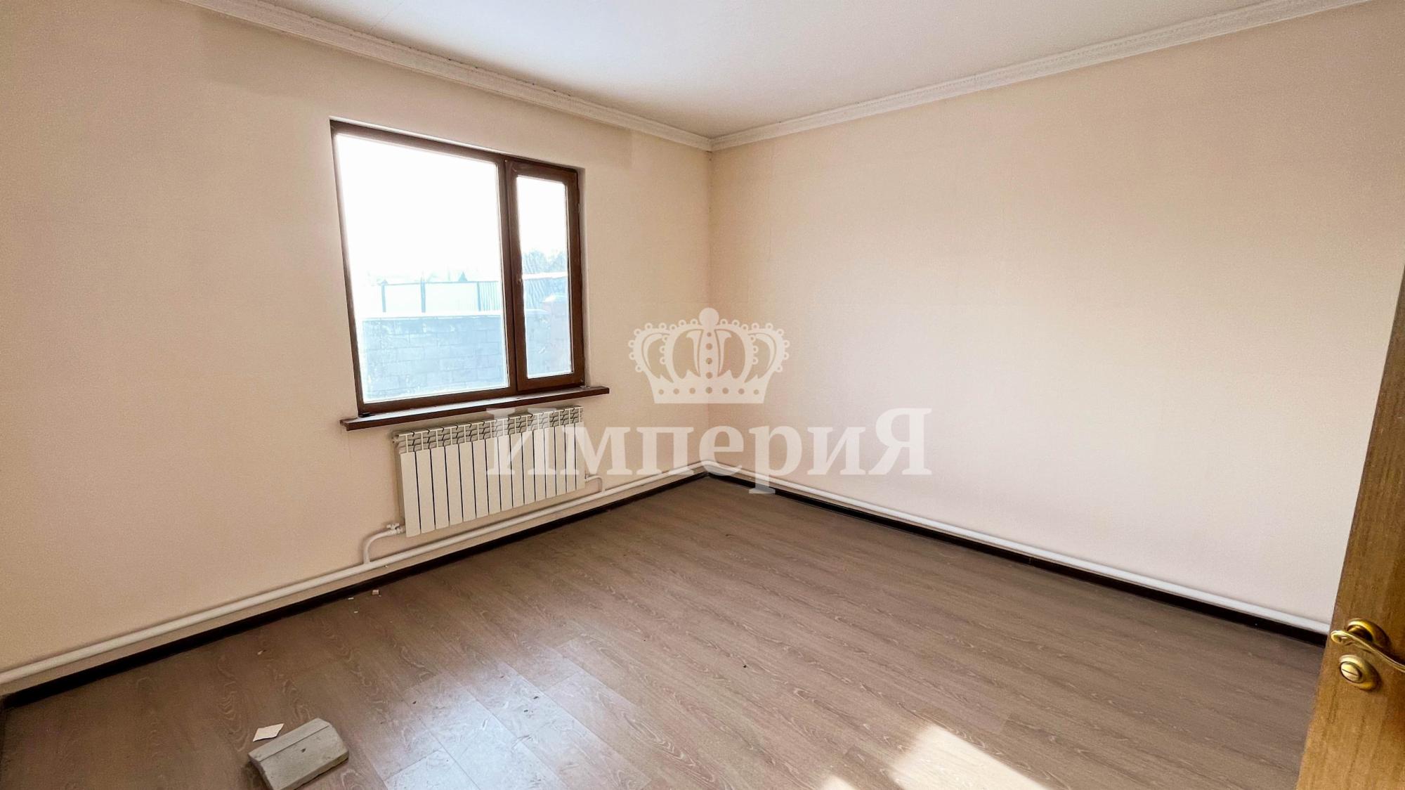 1-комнантный квартира, 138.0 м²,Гагарина за 30 000 000