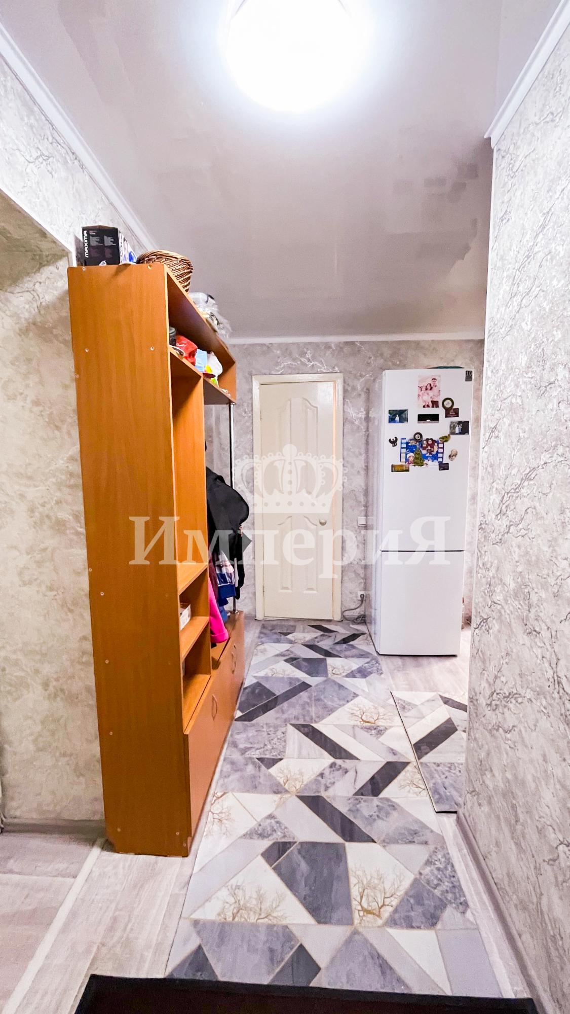 3-комнантная квартира, 64.0 м²,мкр Самал за 17 500 000