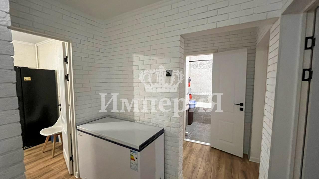 3-комнантная квартира, 70.0 м²,3 мкр за 30 800 000