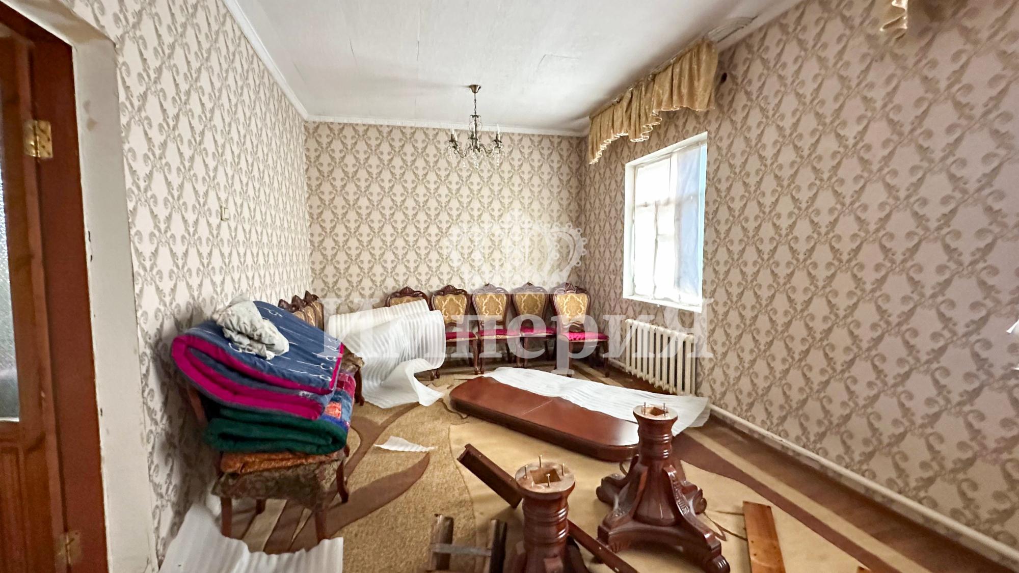 4-комнантный квартира, 145.0 м²,Аманжолова за 25 000 000