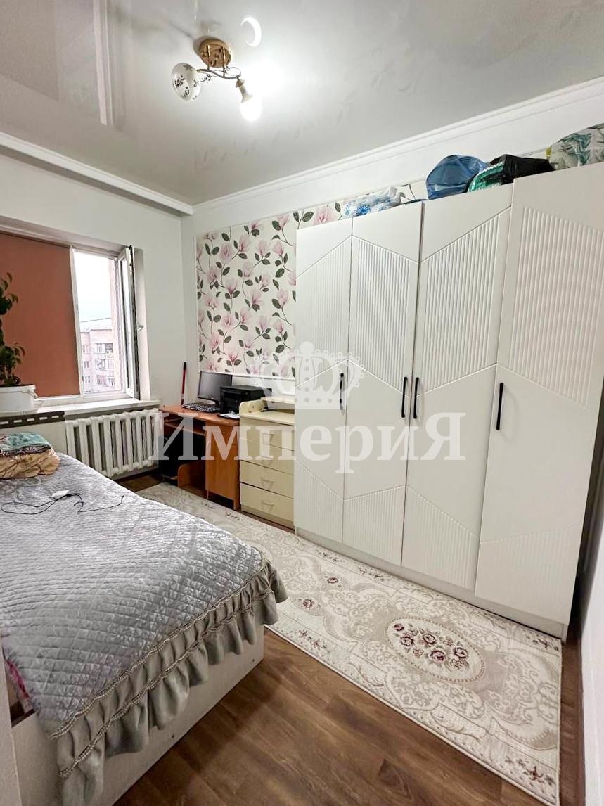 3-комнантная квартира, 75.0 м²,Кабанбай Батыра за 18 500 000