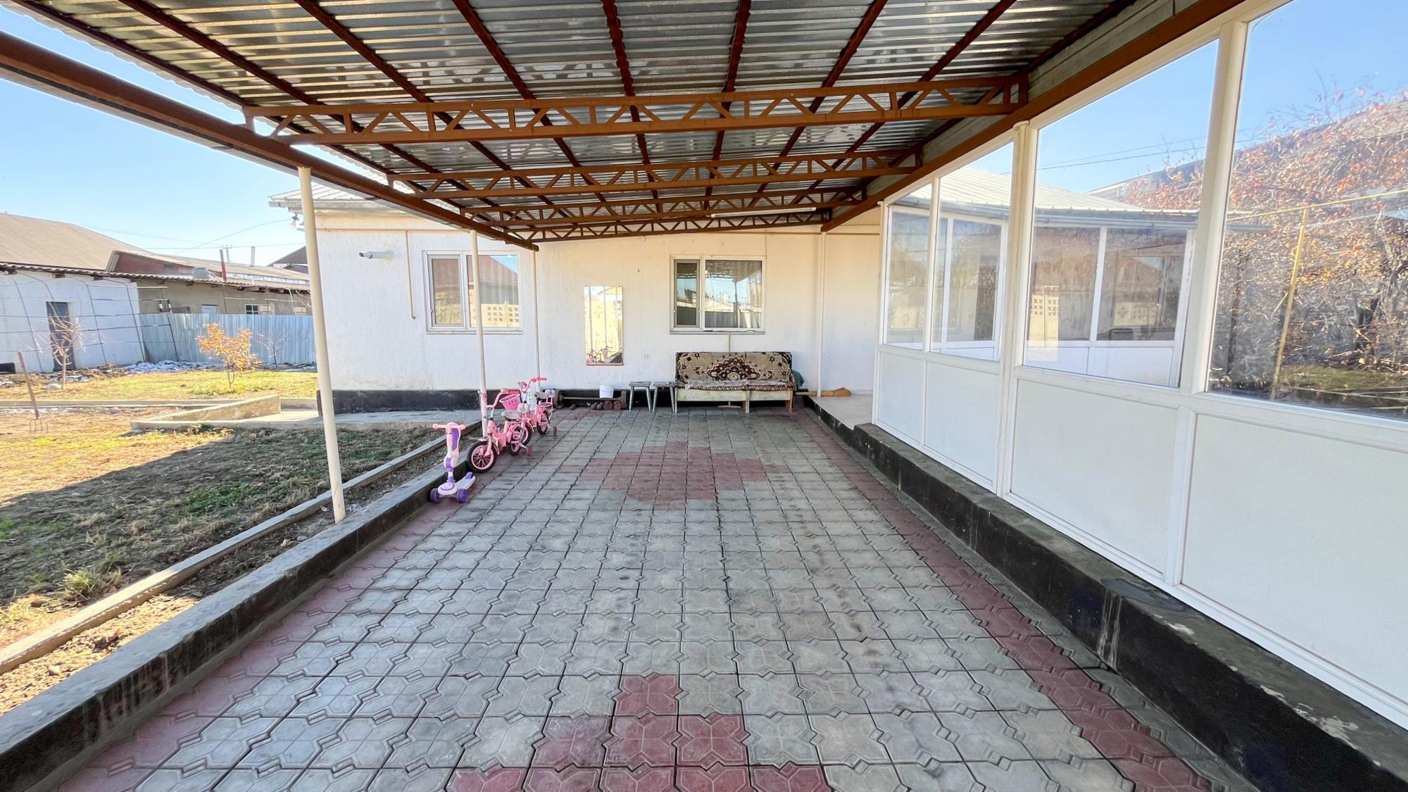 5-комнантный квартира, 103.0 м²,Шаляпина за 270 000 001