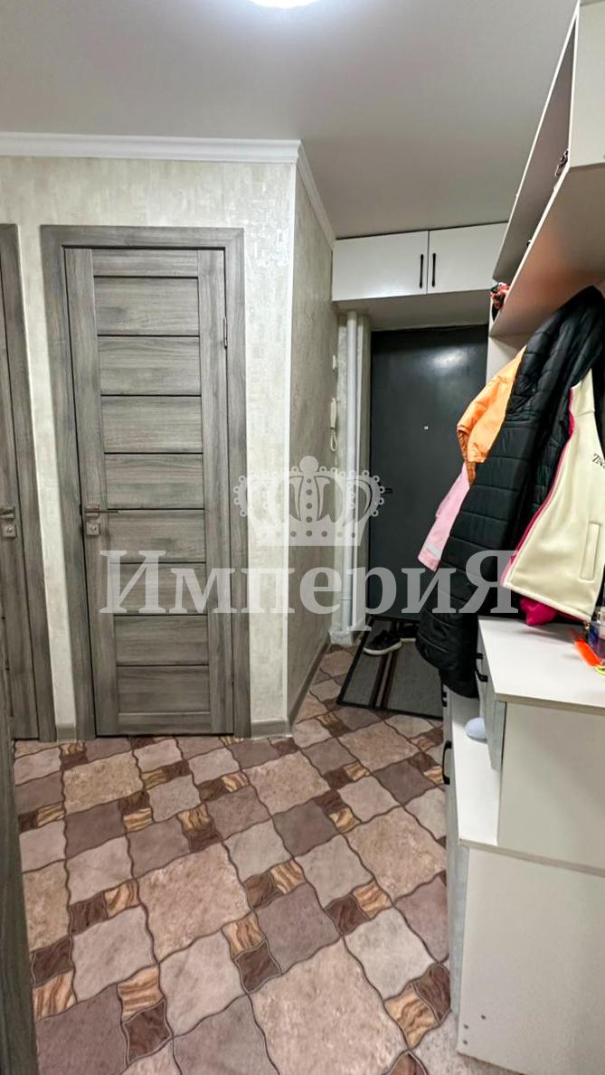 2-комнантная квартира, 41.0 м²,9 площадка за 14 300 000