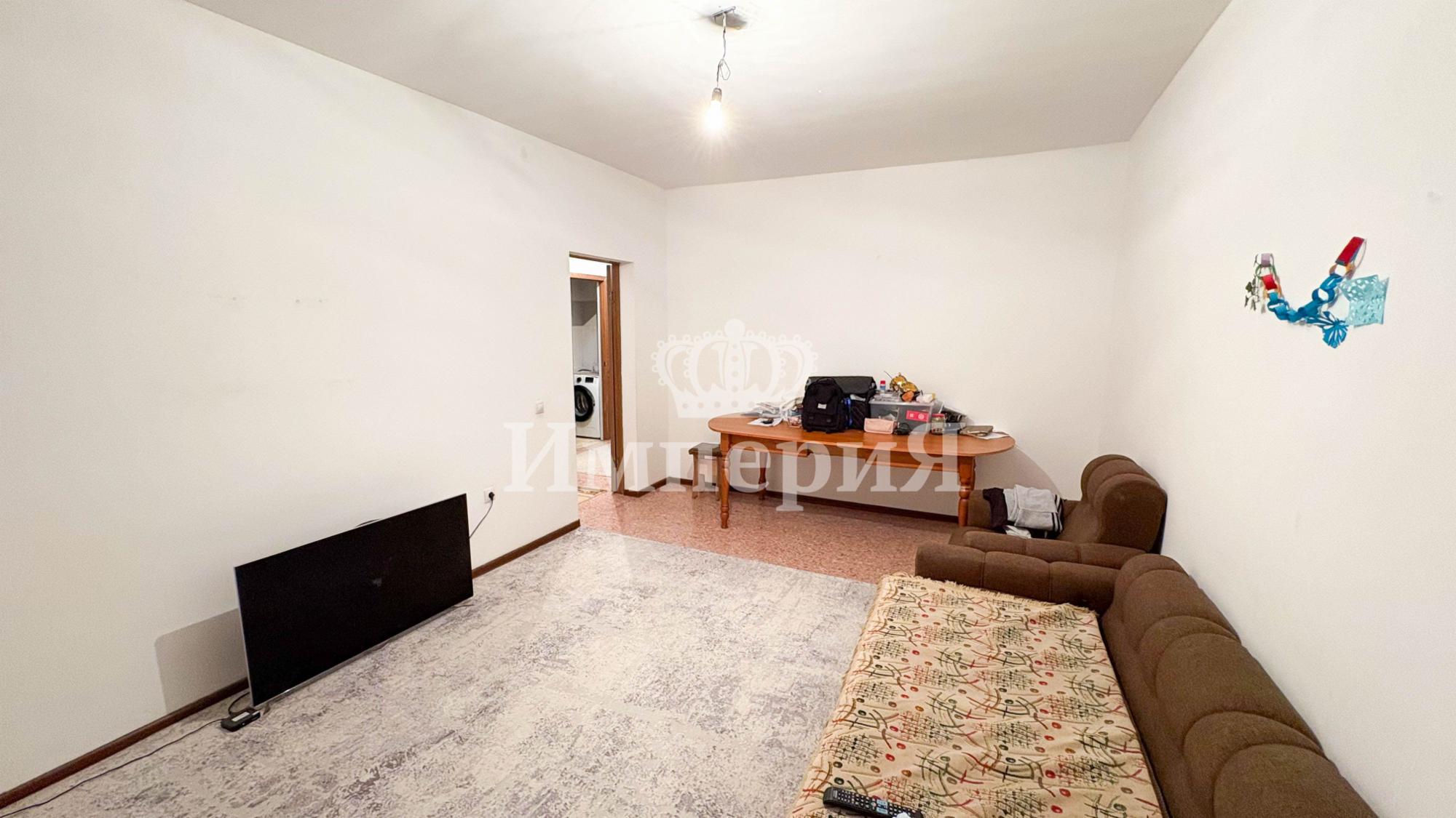 3-комнантная квартира, 87.0 м²,Болашак за 39 000 000