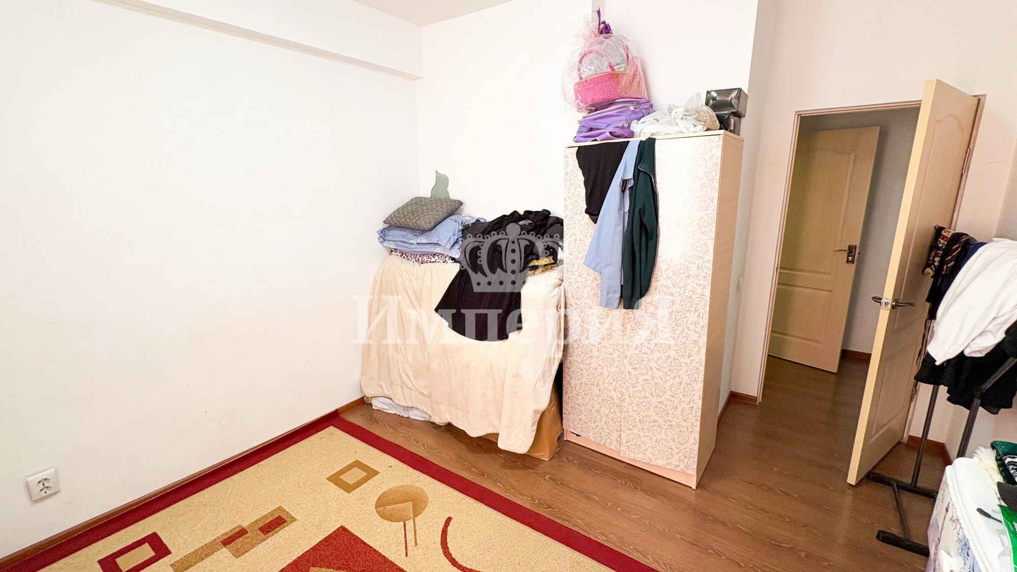 3-комнантная квартира, 88.0 м²,мкр Болашак за 36 000 000