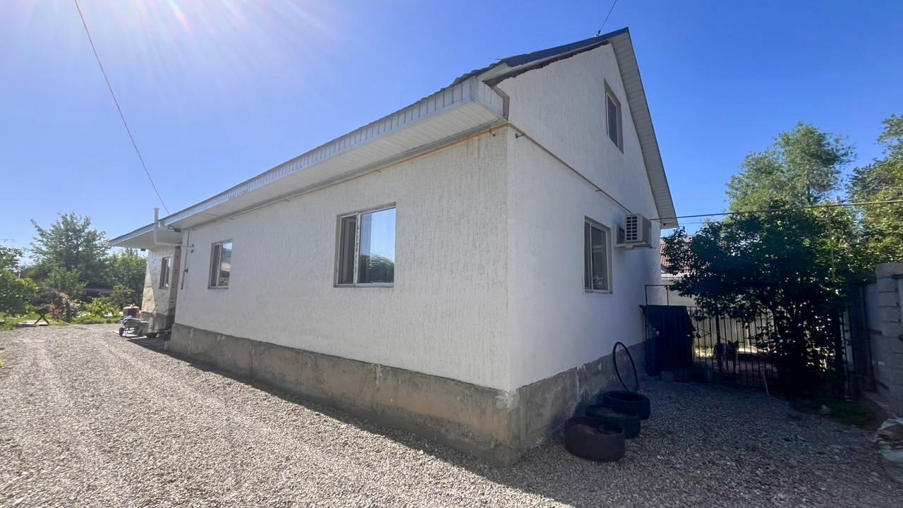 4-комнантный квартира, 160.0 м²,Асановой за 55 000 000