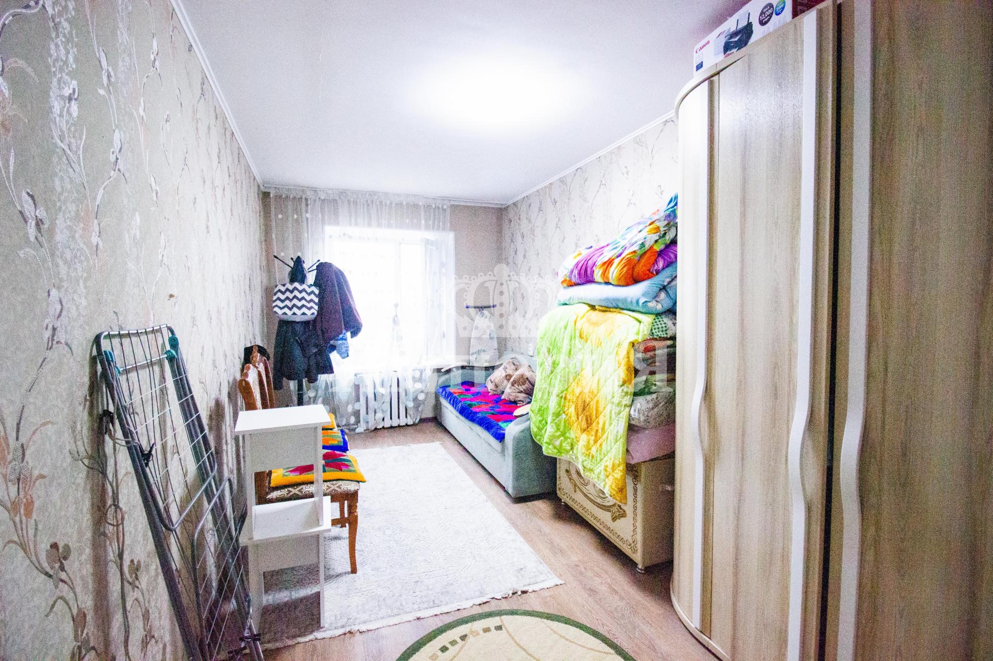 2-комнантная квартира, 46.0 м²,Астана за 12 800 000