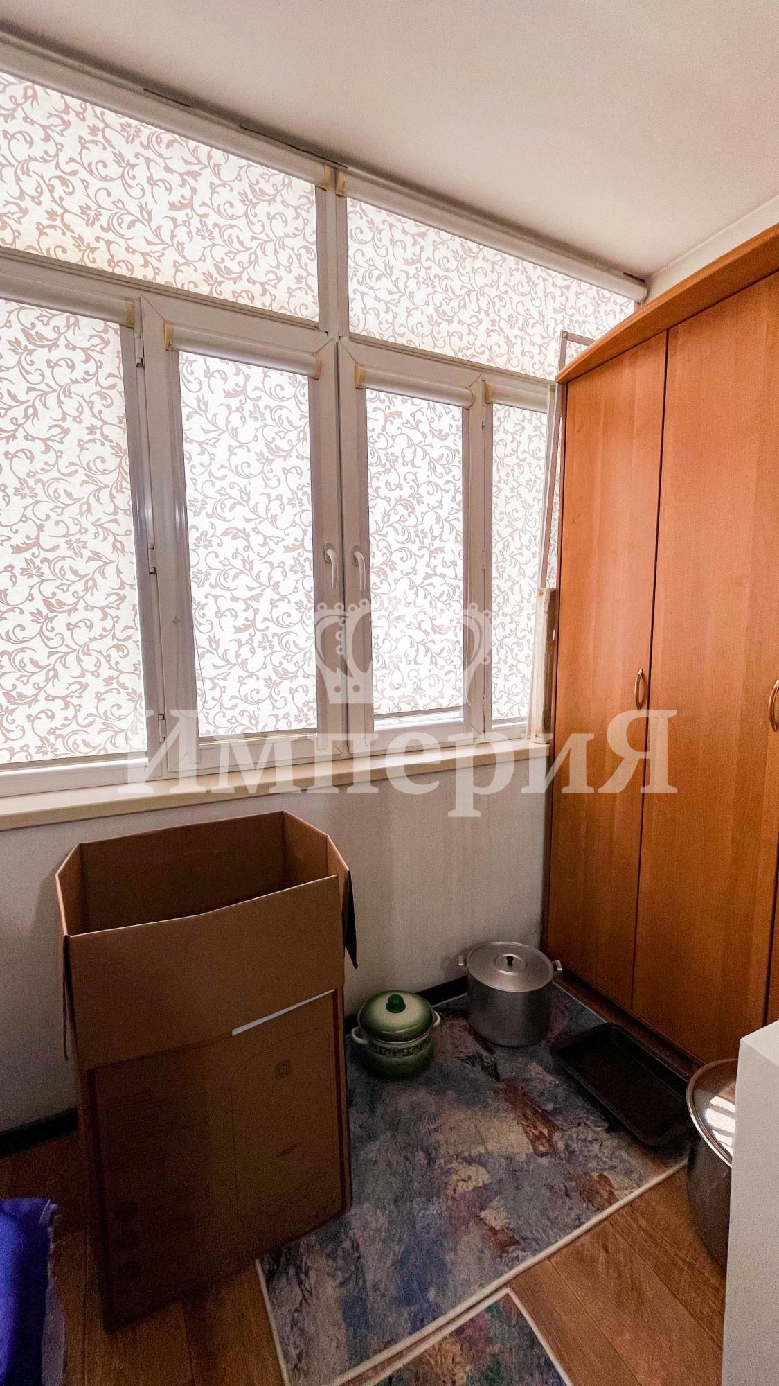 2-комнантная квартира, 65.0 м²,Назарбаева за 23 000 000