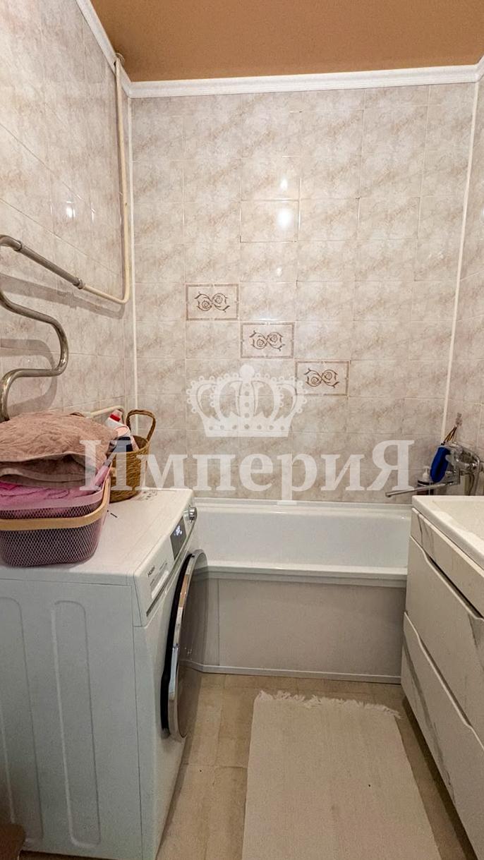 1-комнантная квартира, 42.0 м²,Астана за 18 300 000