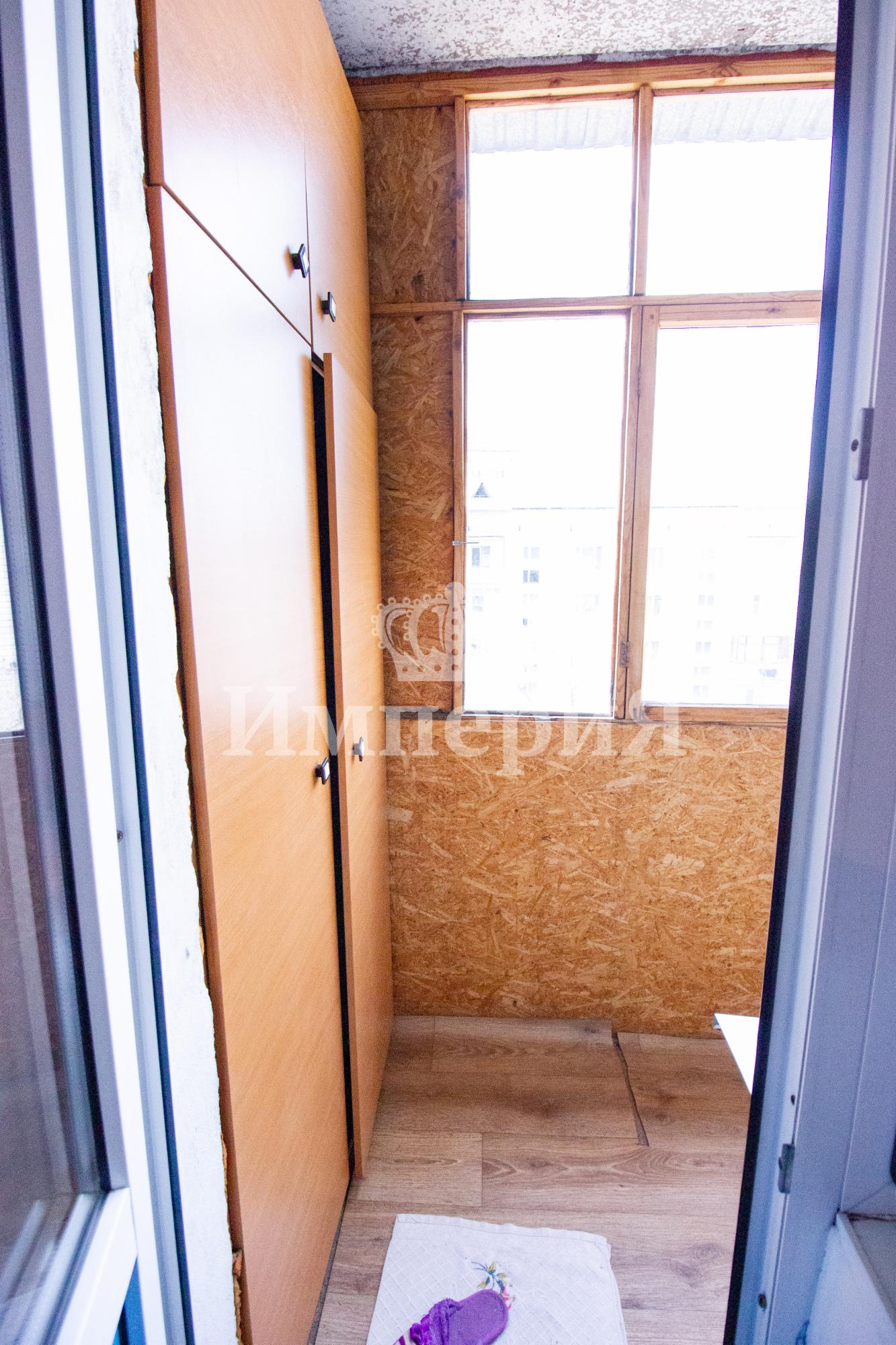 2-комнантная квартира, 54.0 м²,Каратал за 15 500 000