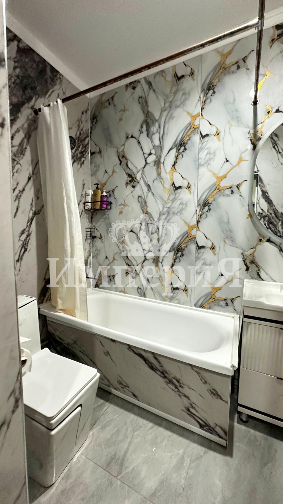 3-комнантная квартира, 64.5 м²,Желтоксан за 18 000 000