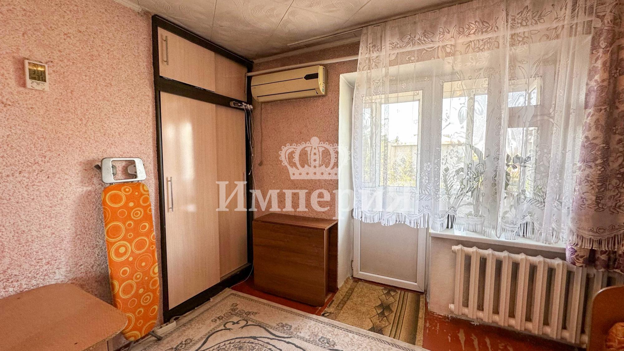2-комнантная квартира, 41.0 м²,Назарбаева за 13 500 000