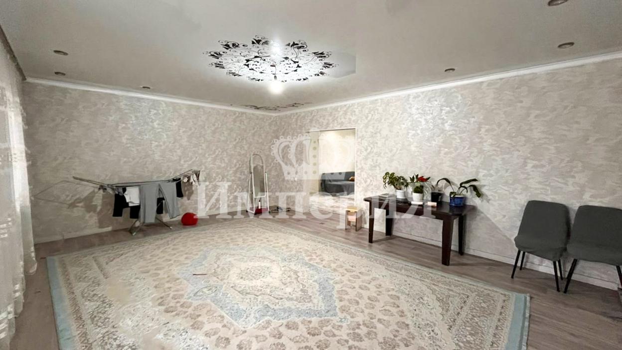 5-комнантный квартира, 154.0 м²,Пушкина за 31 000 000