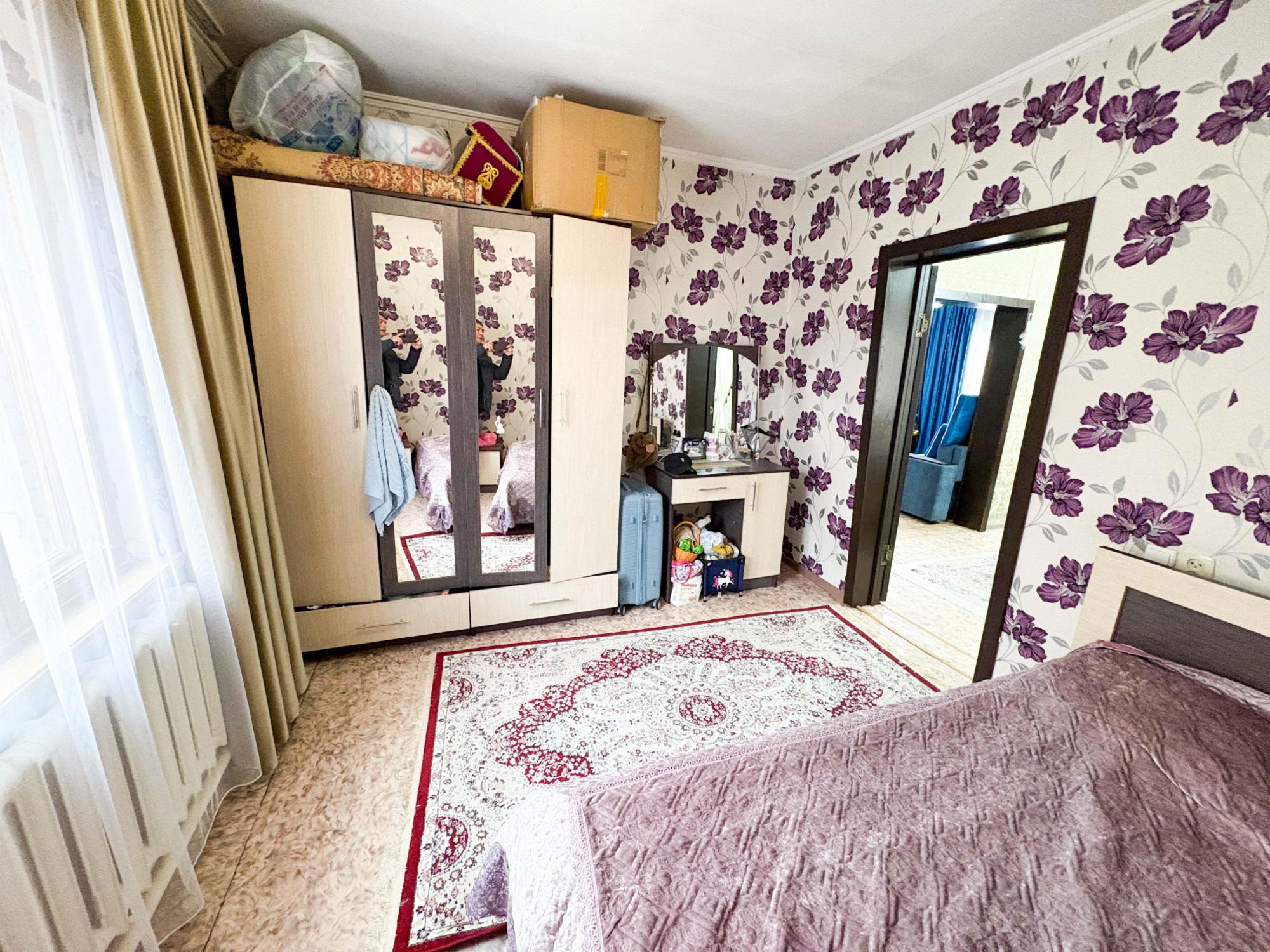 4-комнантный квартира, 100.0 м²,Подобедова за 20 000 000